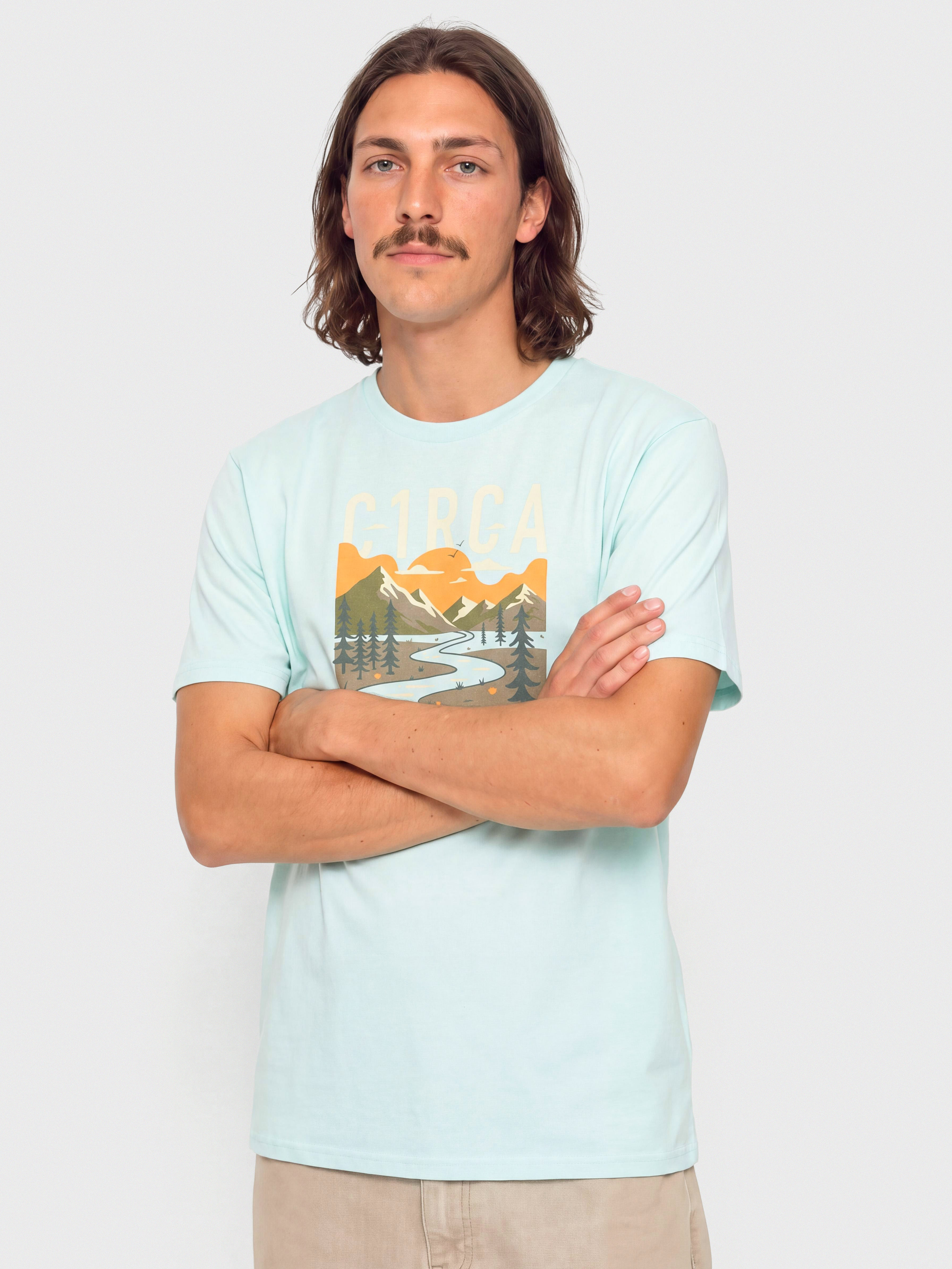 Póló Circa Natural Flow