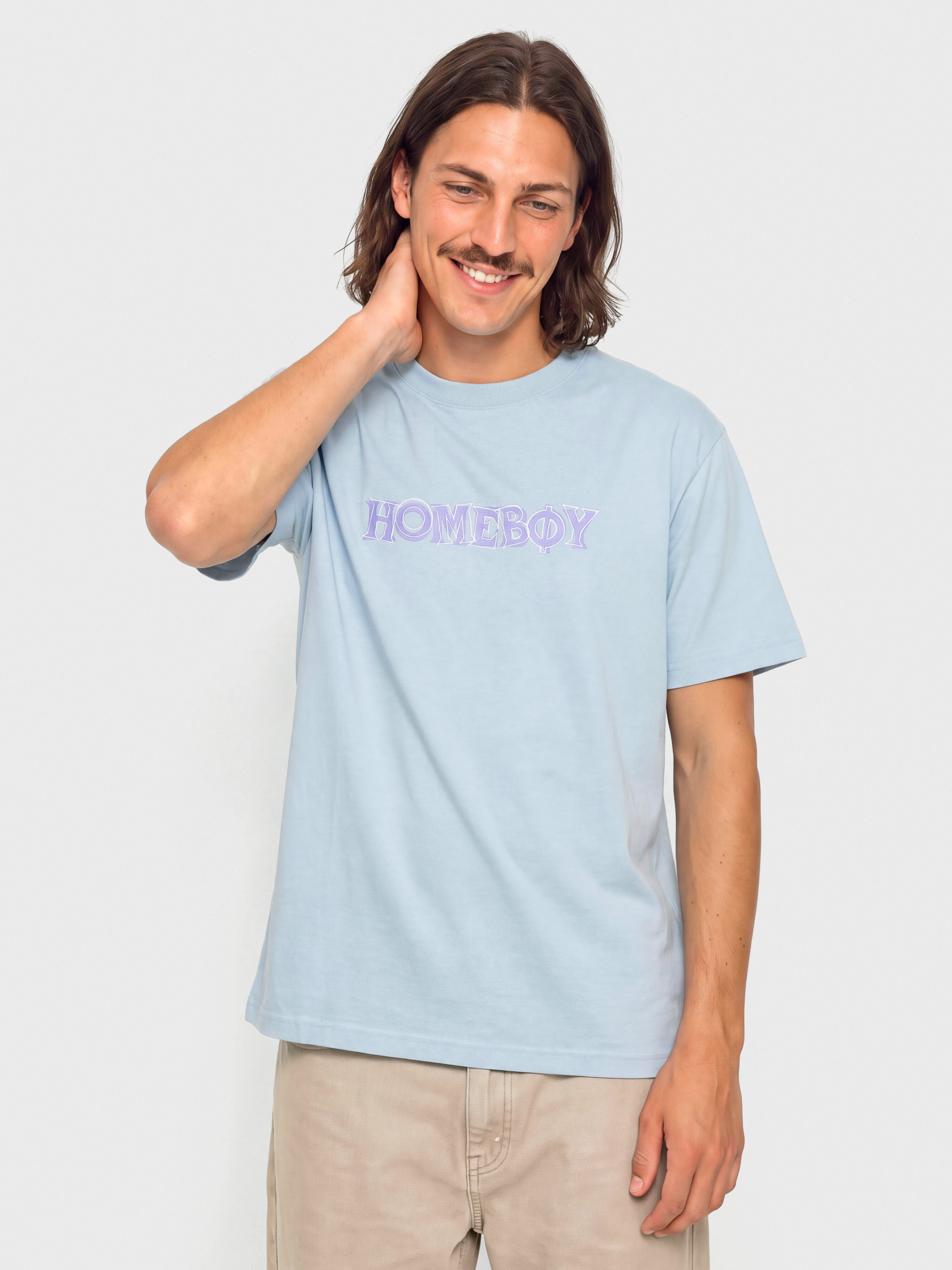 Pu00f3lu00f3 Homeboy Chaos (blue)