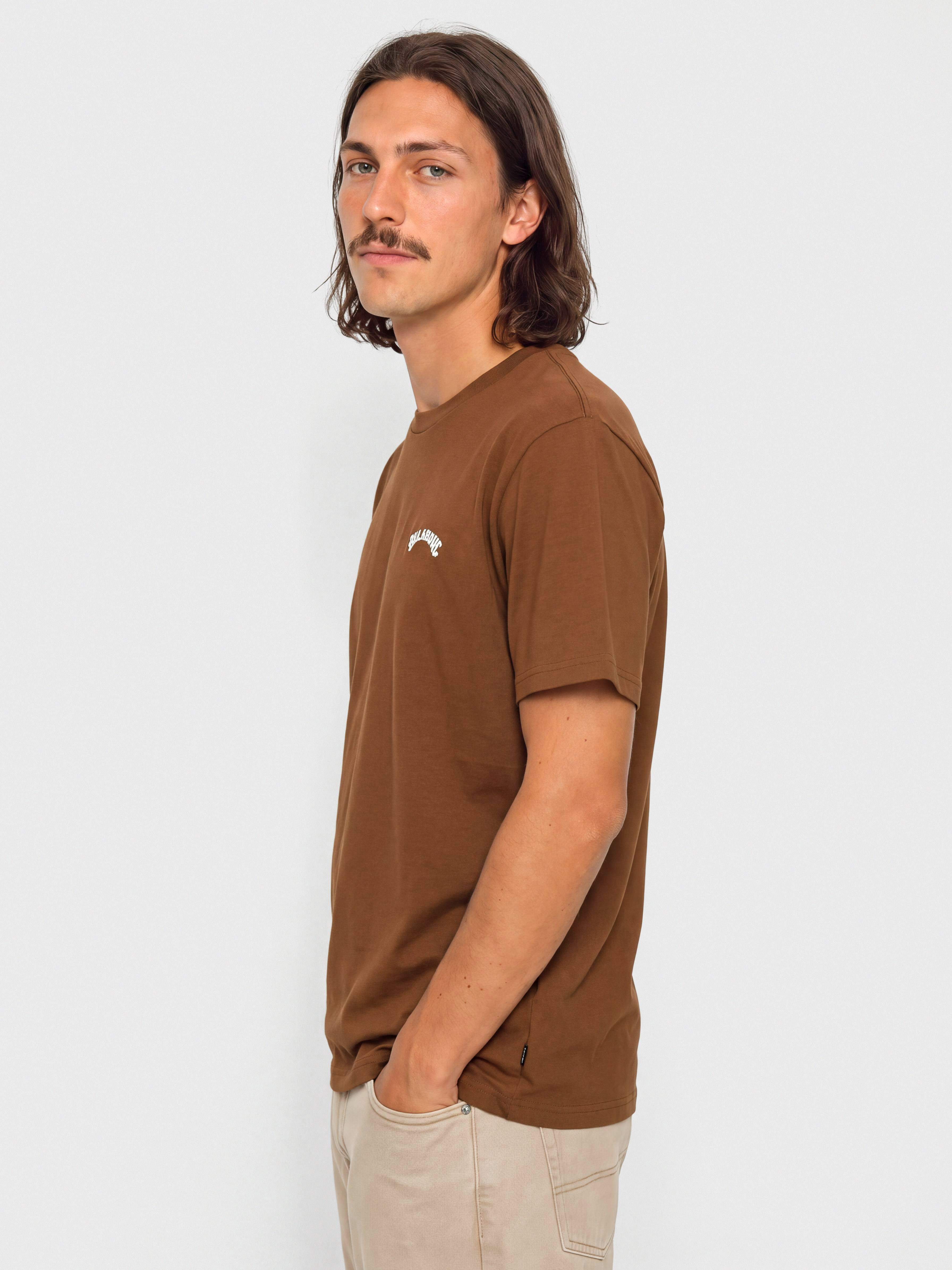 Billabong Arch Póló (tortoise shell)