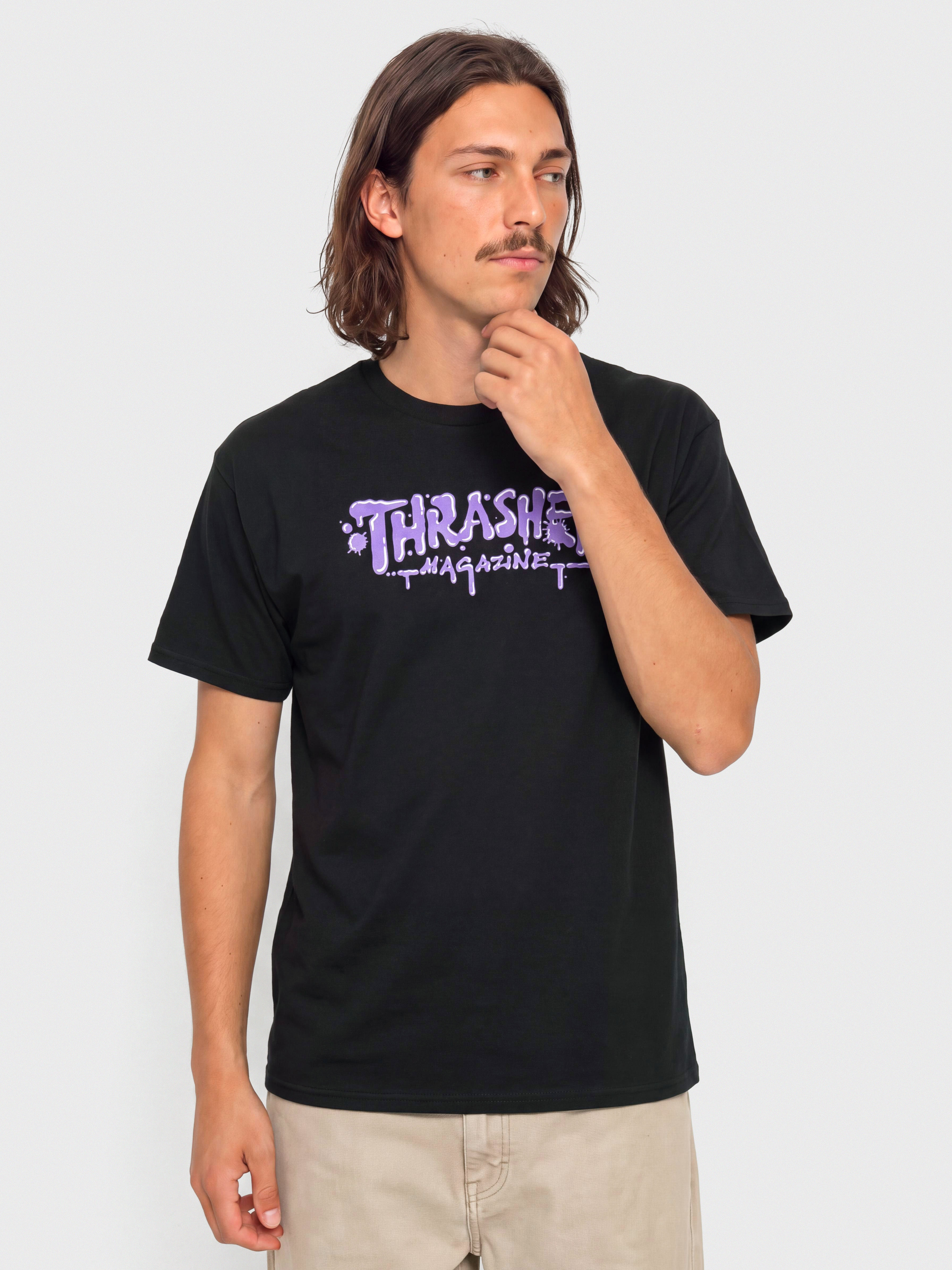 Thrasher Wet Póló