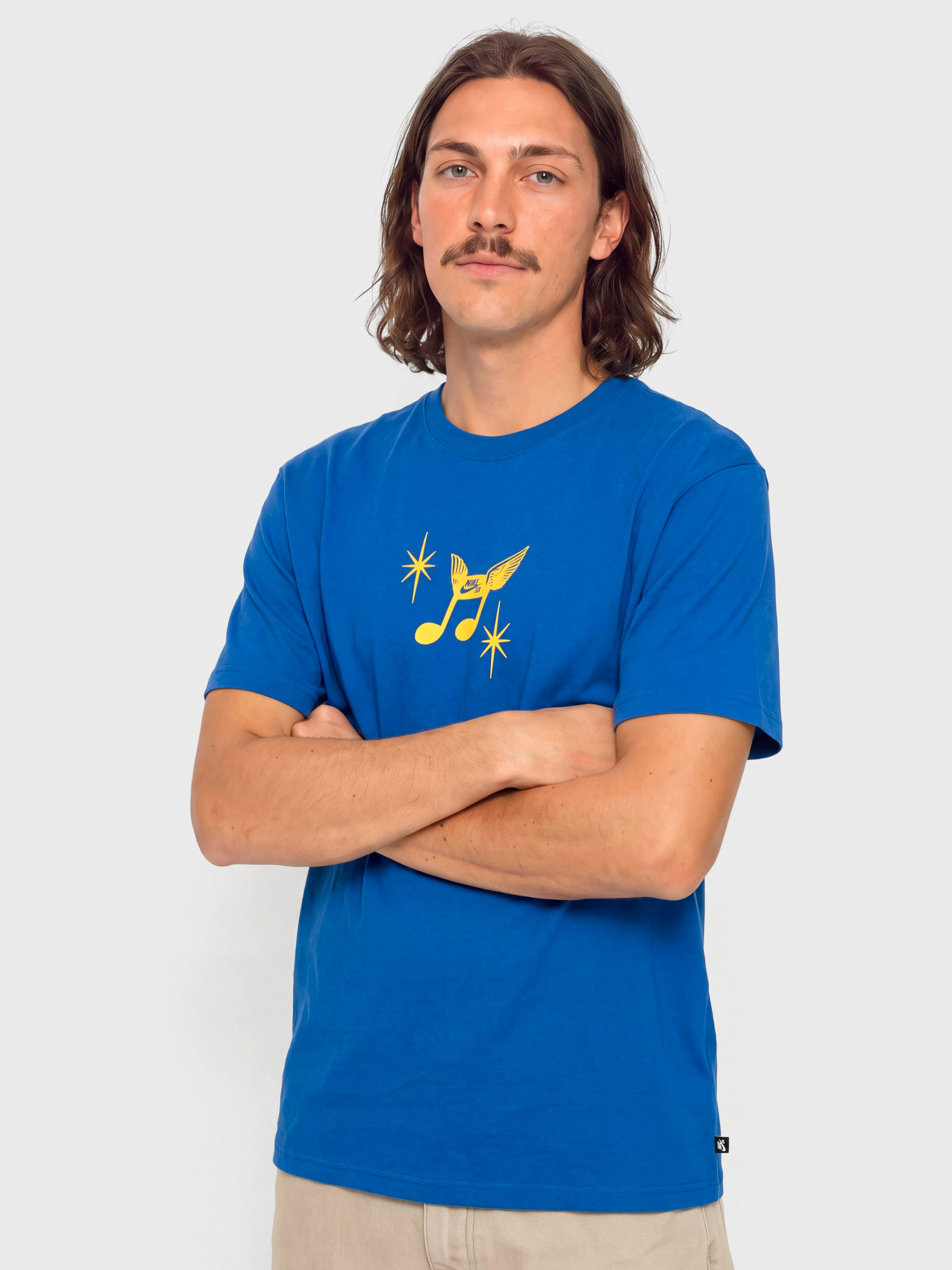 Nike SB LSE WC26 Póló (game royal)