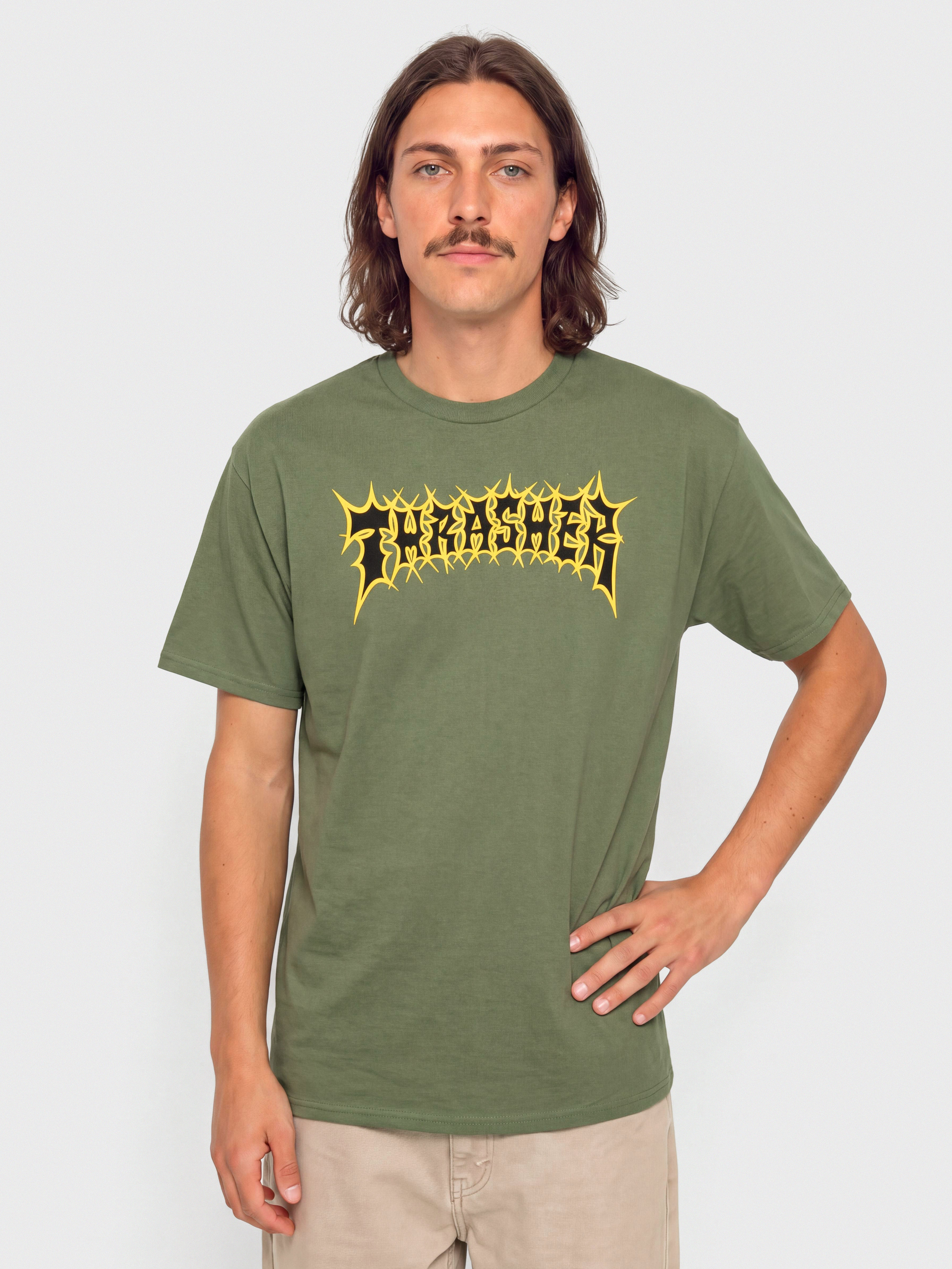 Thrasher Spikey Póló