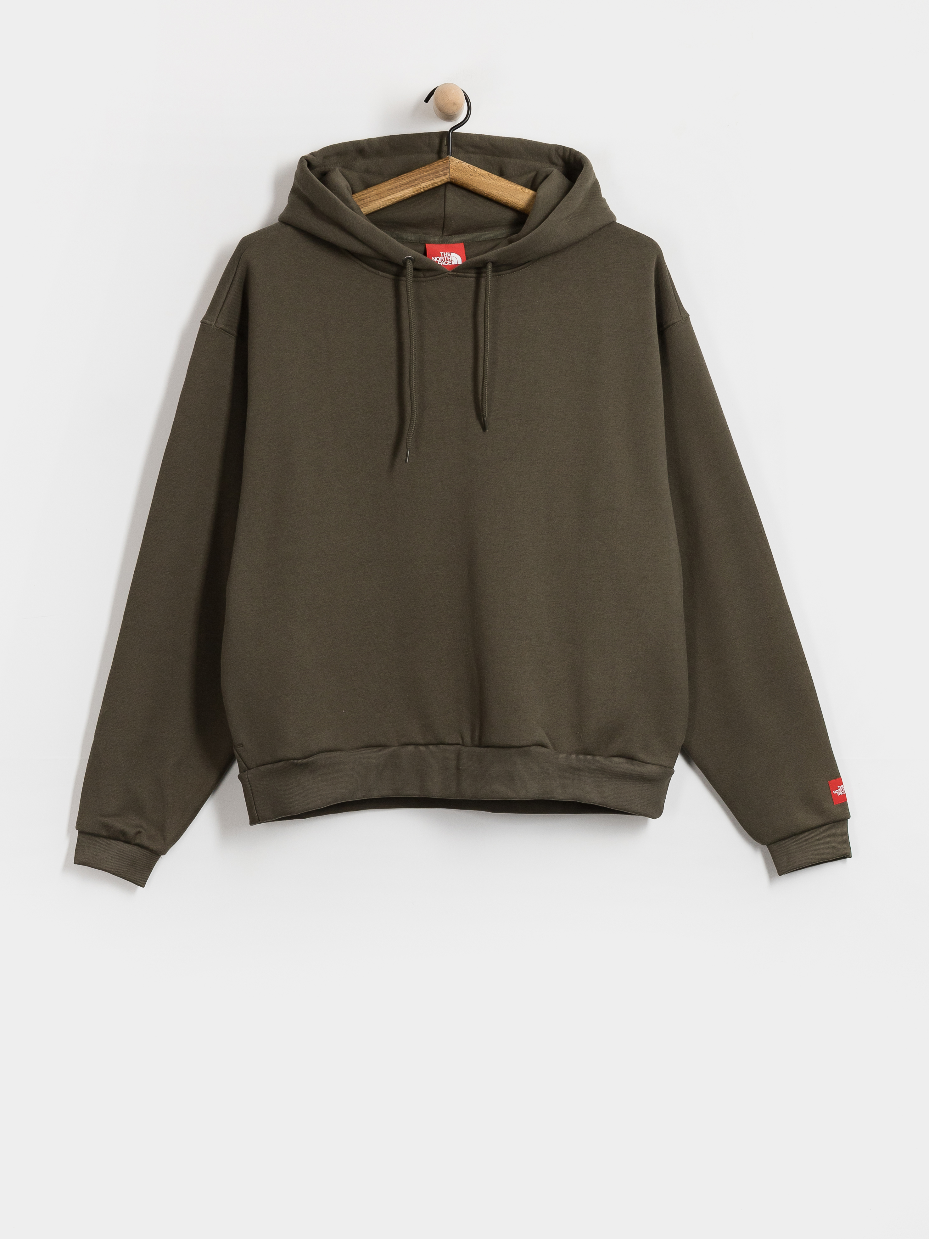 The North Face Red Box HD Kapucnis pulóver