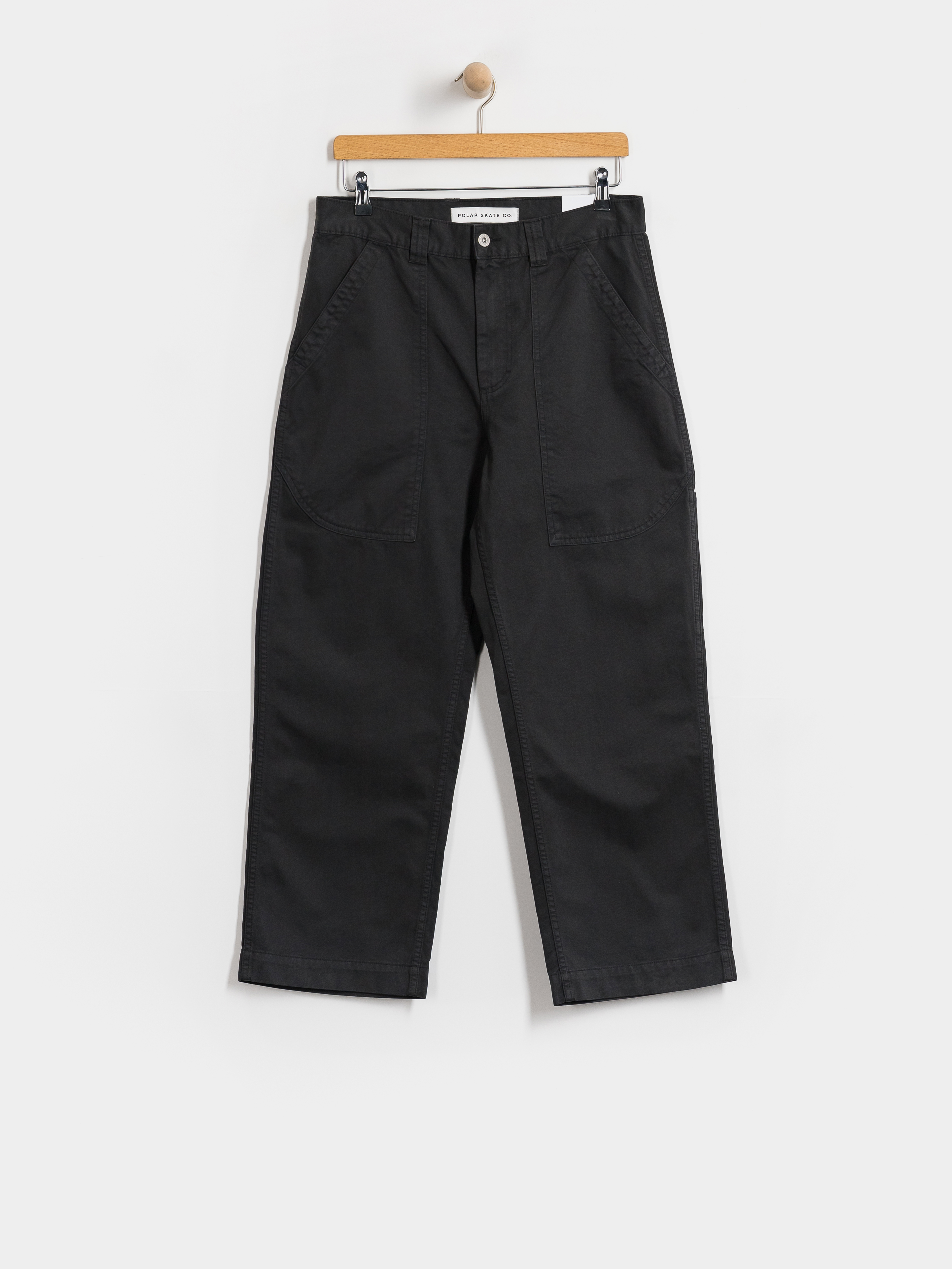 Polar Skate Fatigue Kisnadru00e1g (black)