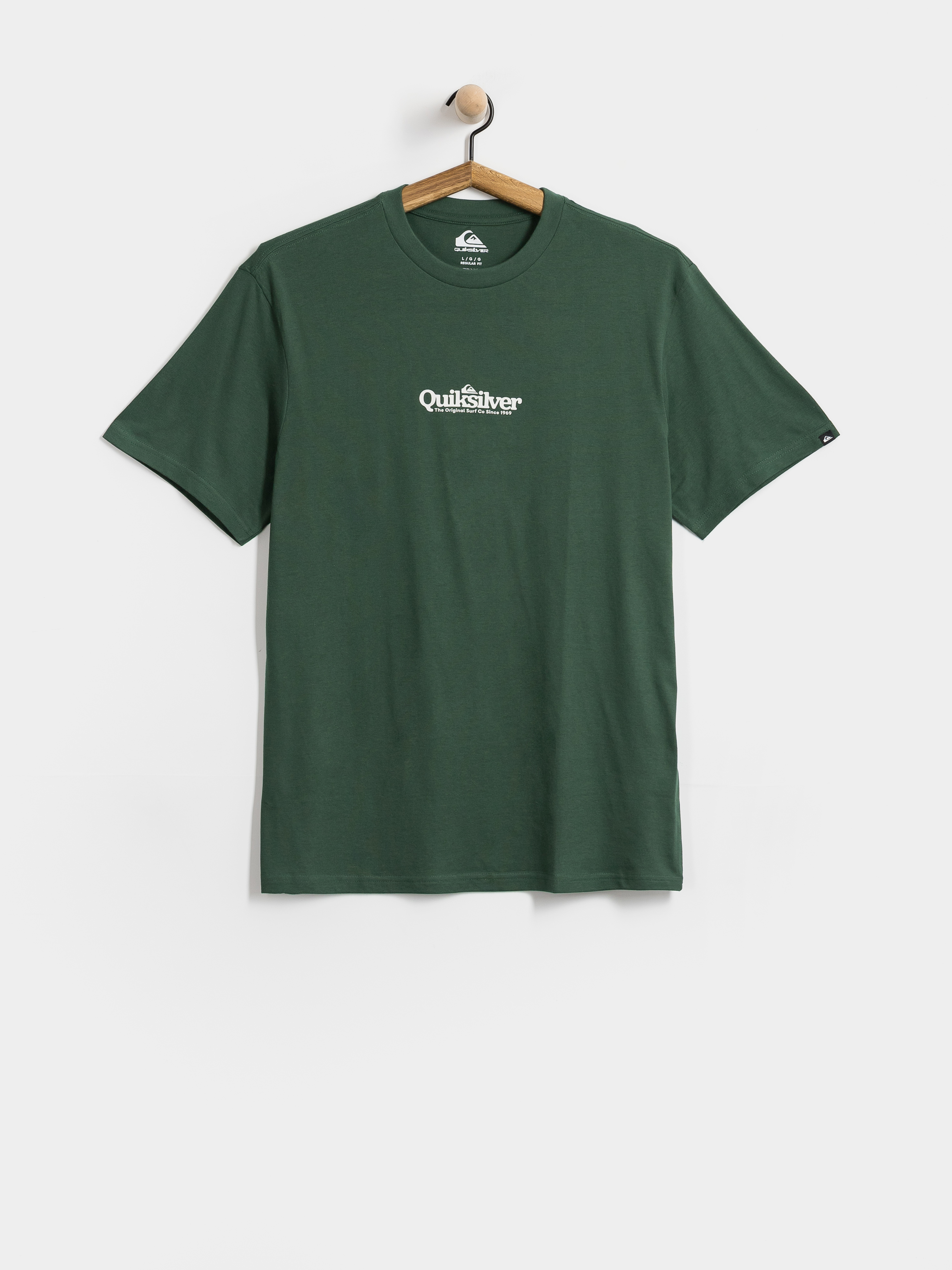 Quiksilver Fineline Póló