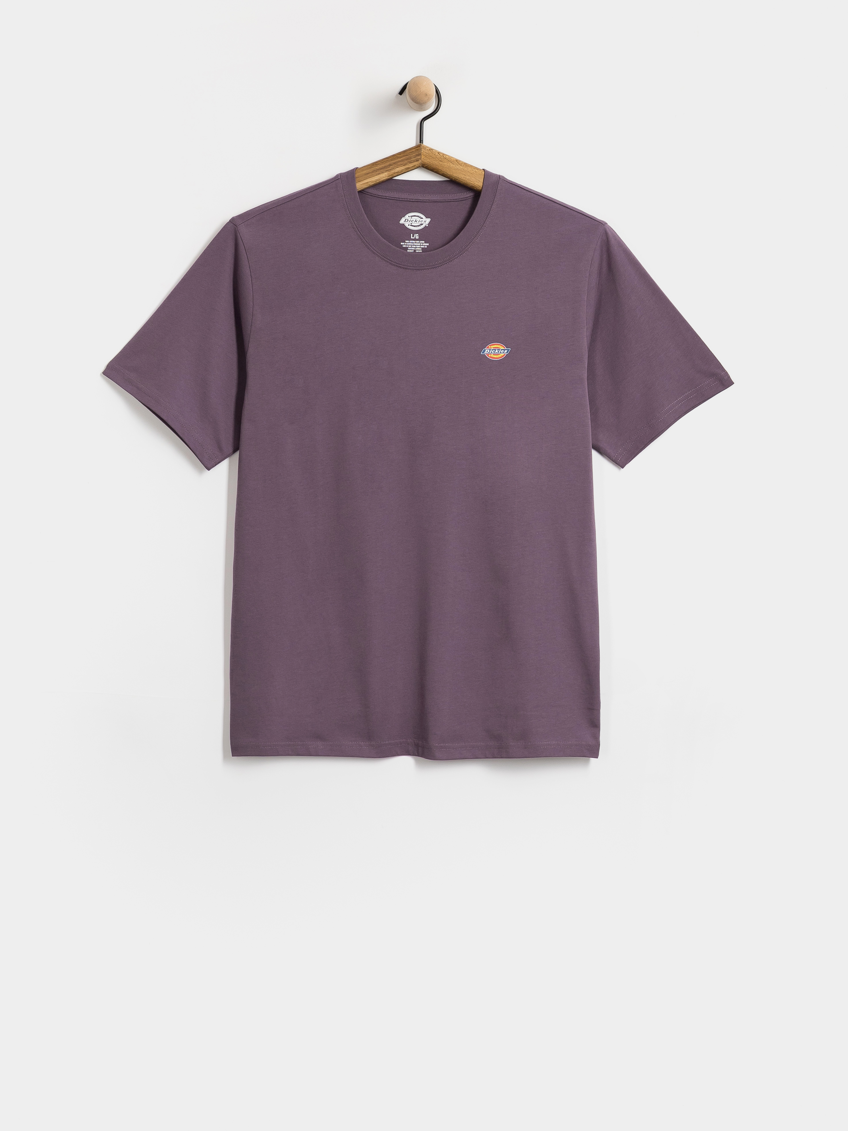 Dickies Mapleton Pu00f3lu00f3 (vintage violet)