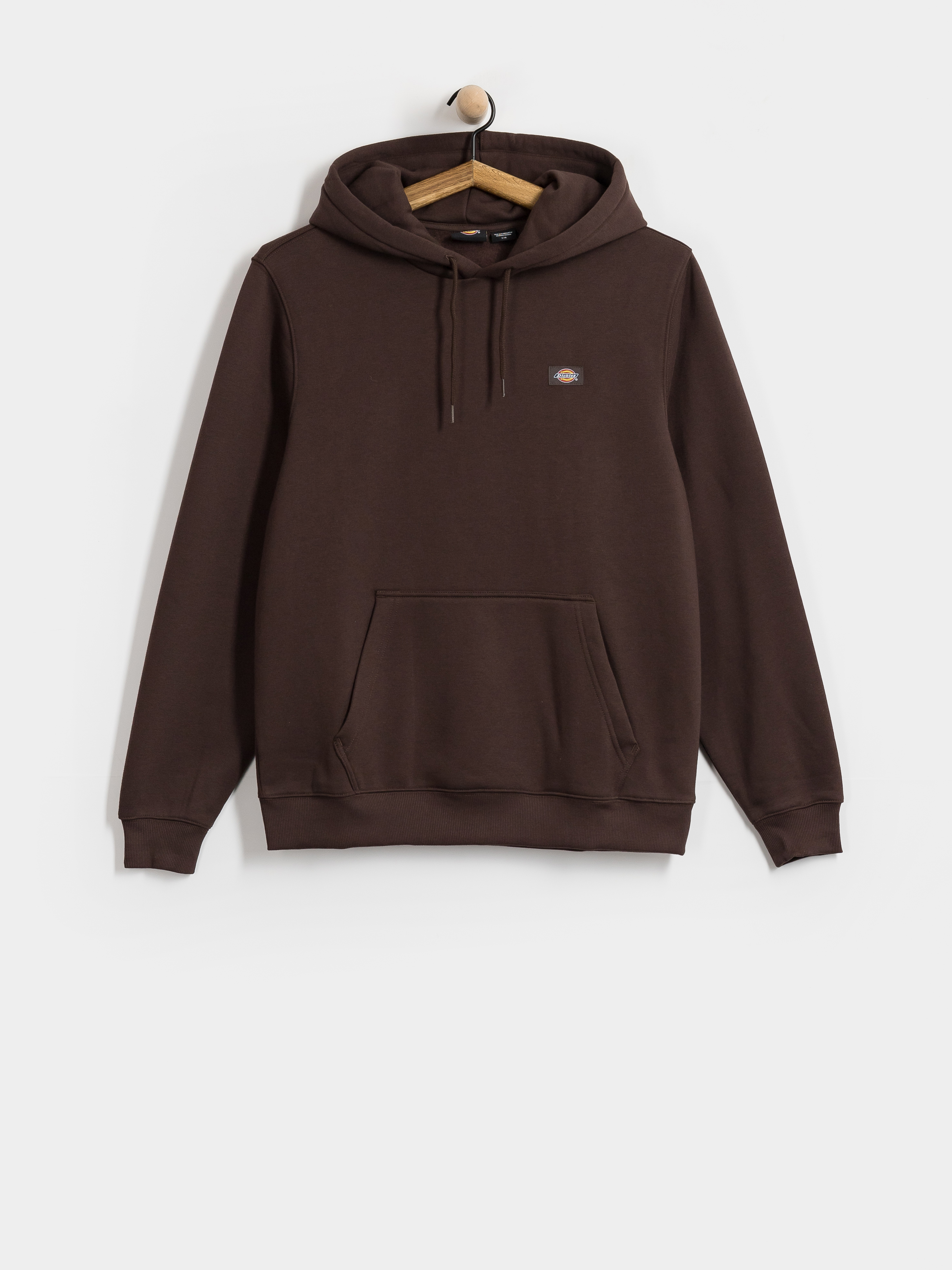 Dickies Oakport HD Kapucnis pulóver