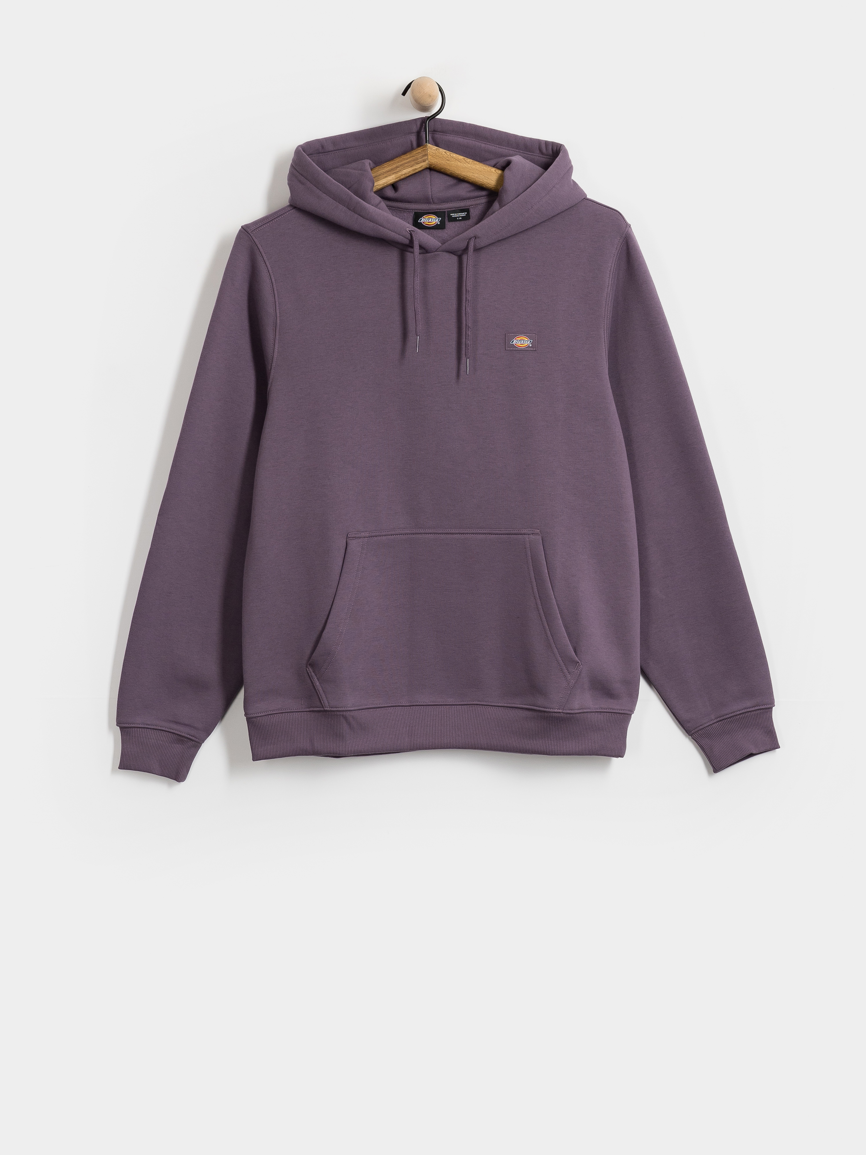 Dickies Oakport HD Kapucnis pulóver (vintage violet)
