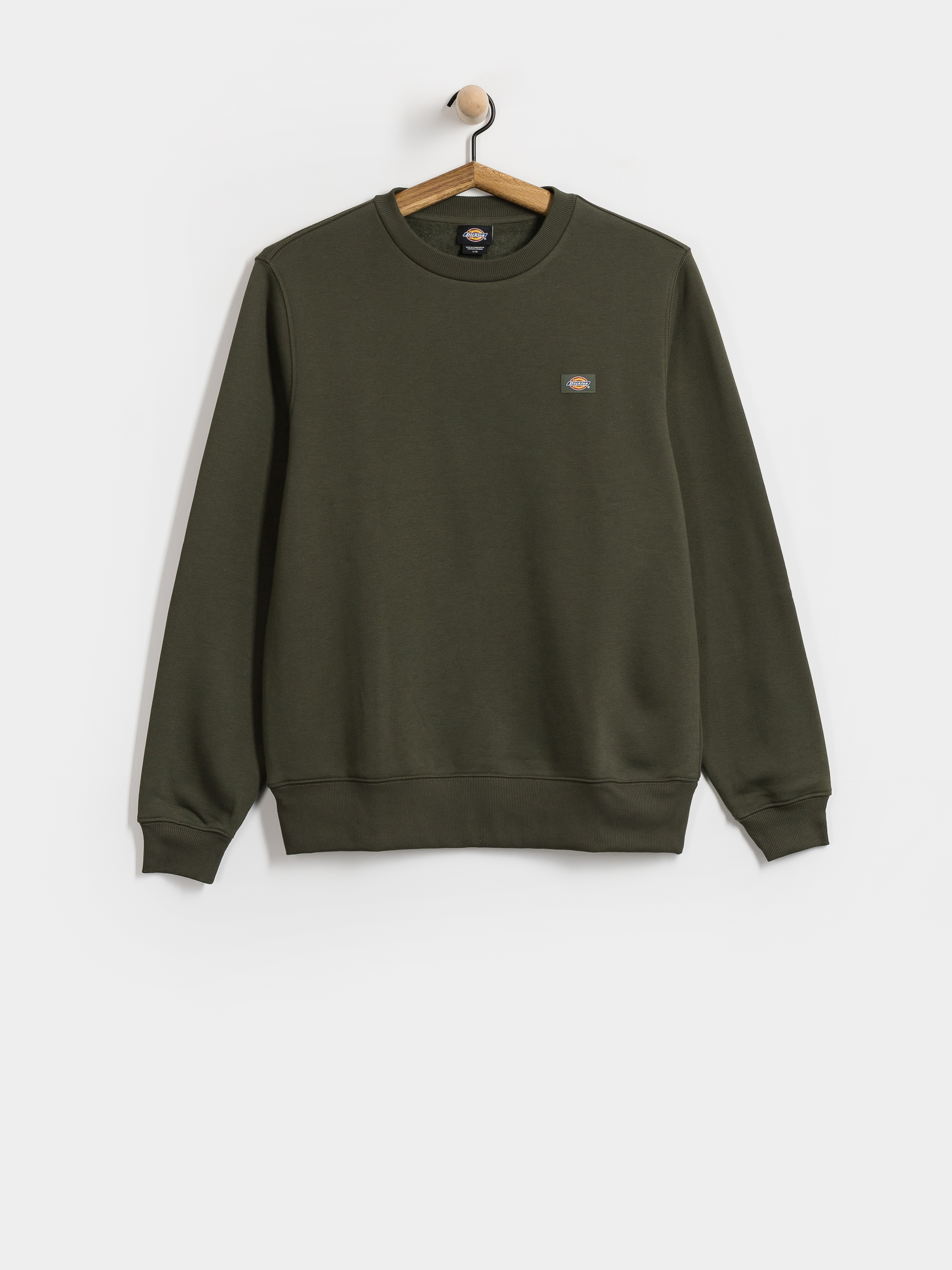 Dickies Oakport Pulu00f3ver (deep depths)