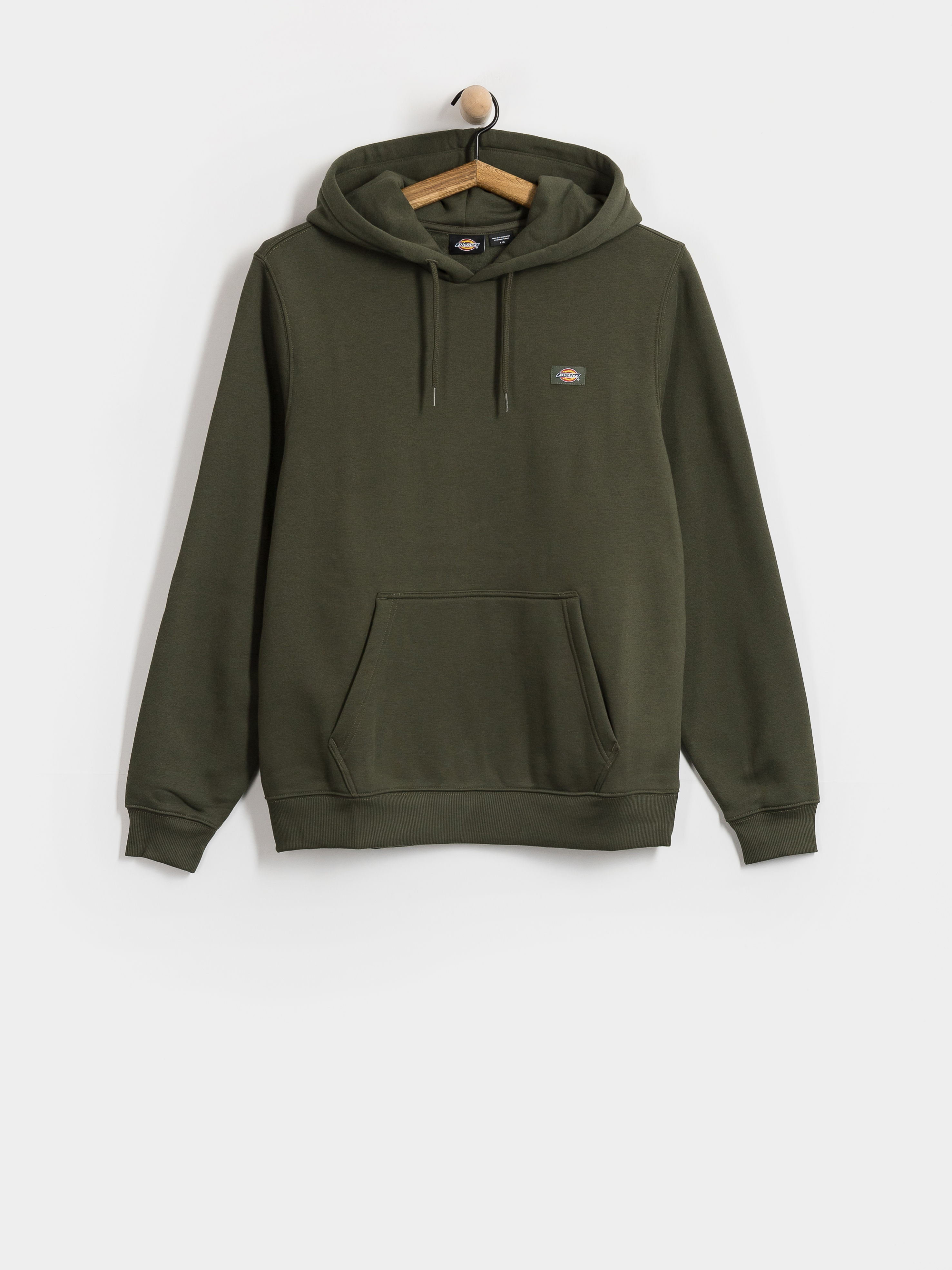 Dickies Oakport HD Kapucnis pulóver
