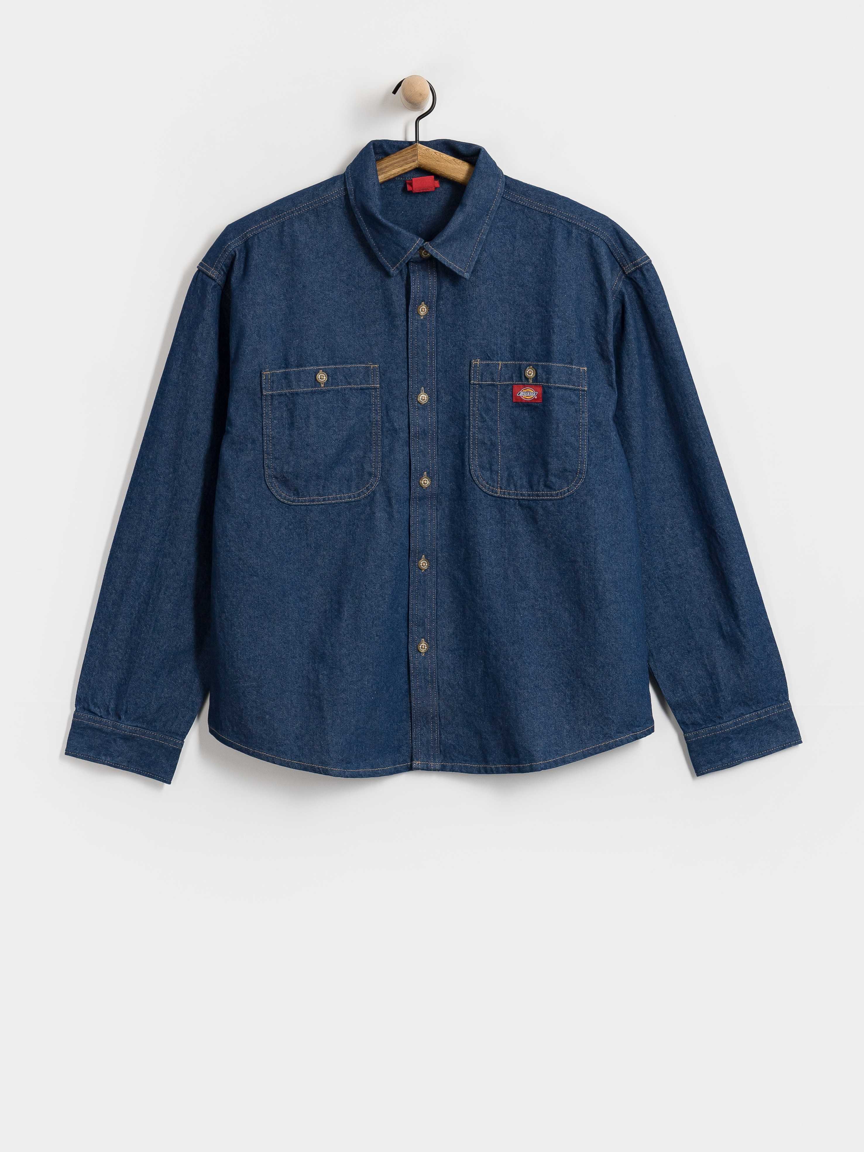Dickies Mechanic Denim Ing