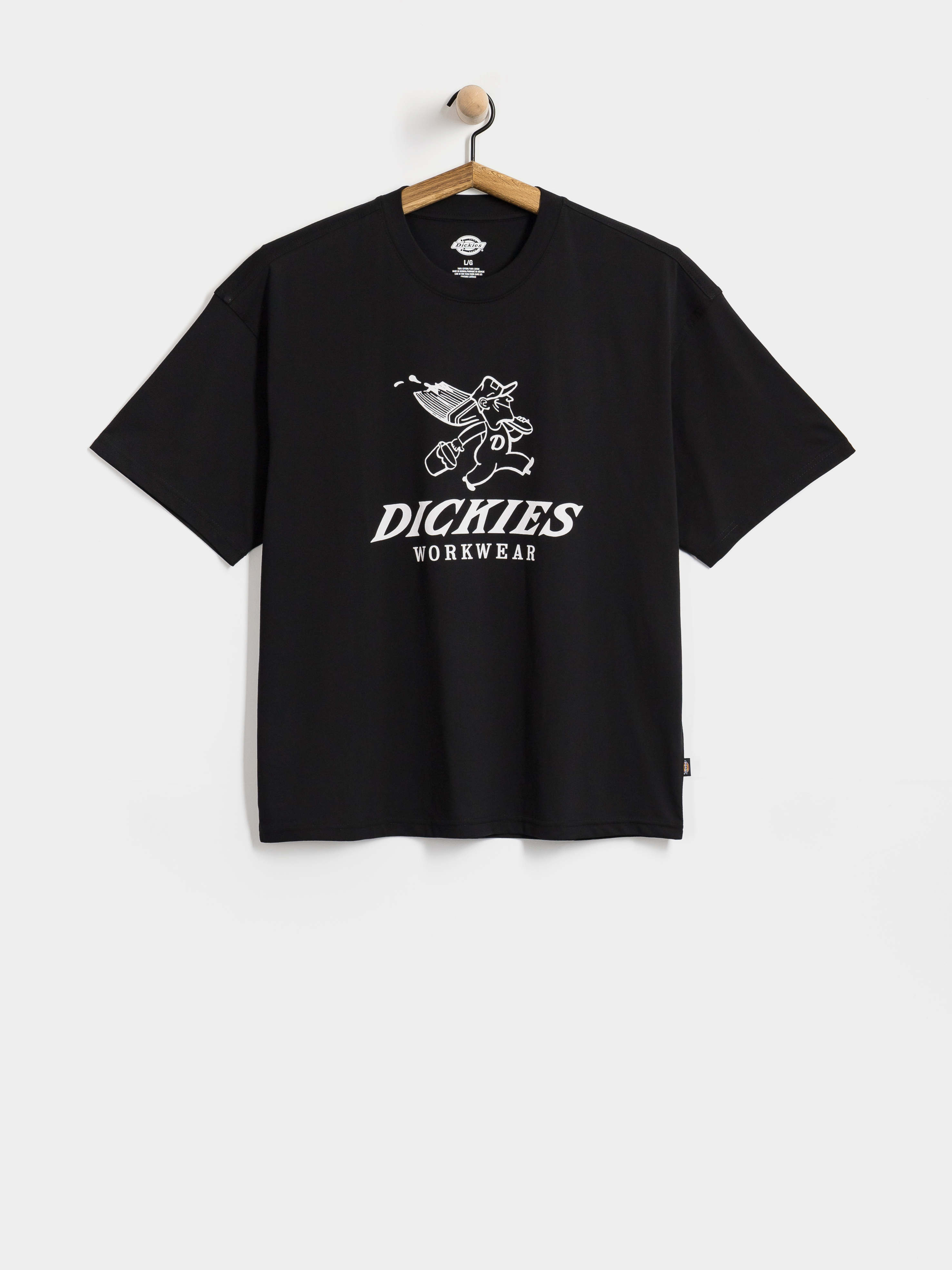 Dickies Pine Póló (black)