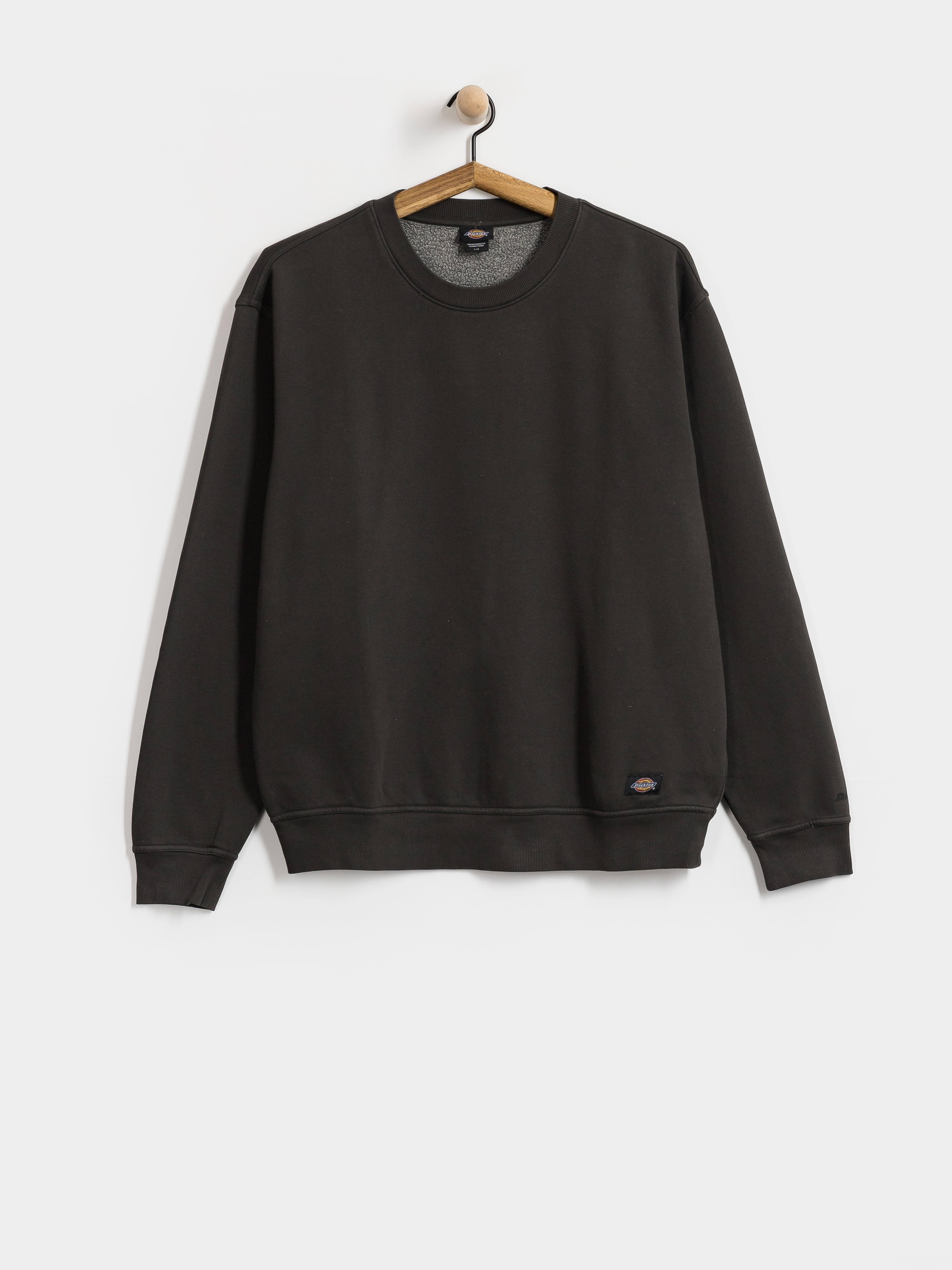 Dickies Sutcliffe Pulóver (black)
