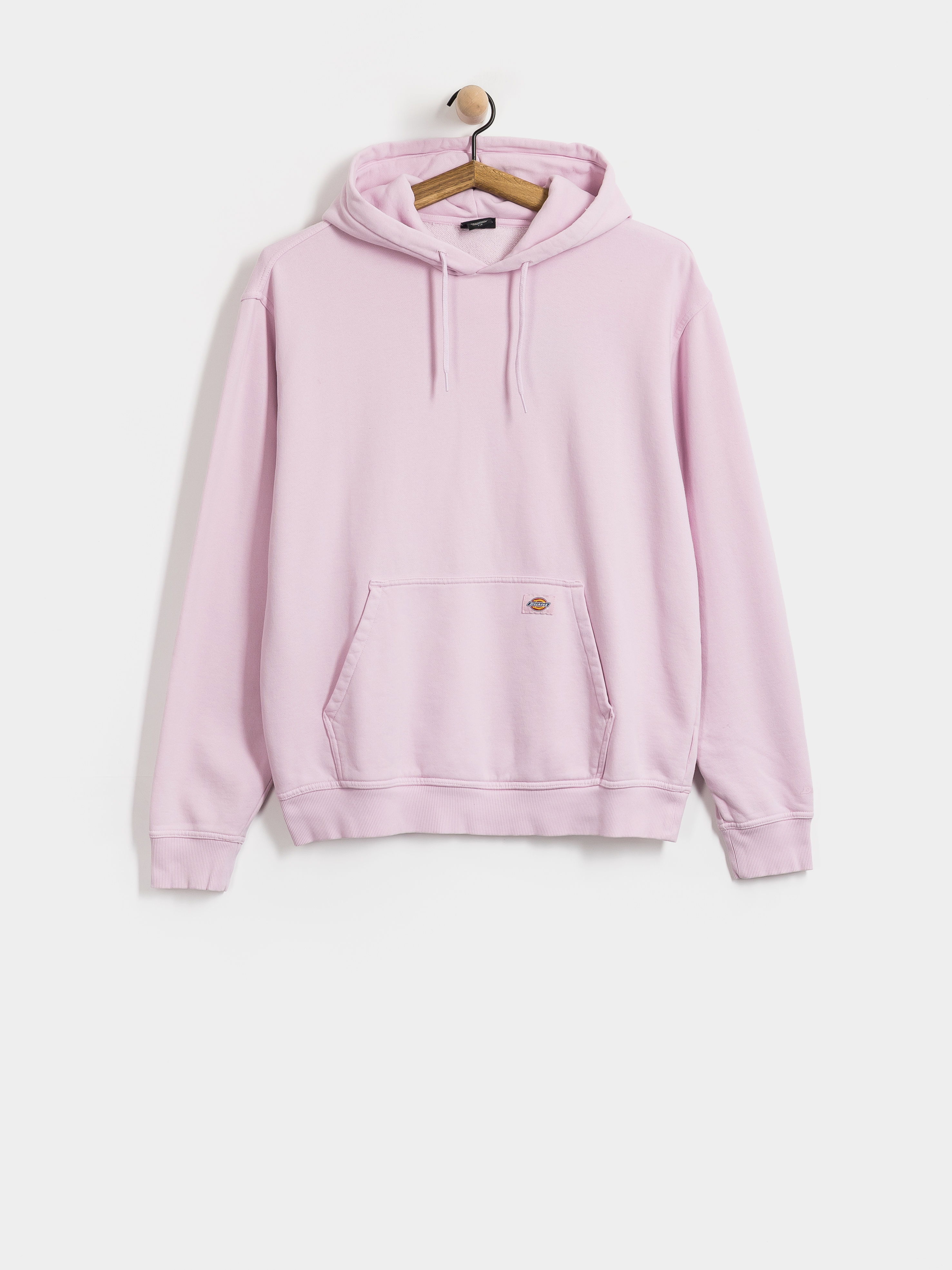 Dickies Sutcliffe HD Kapucnis pulóver (fragrant lilac)