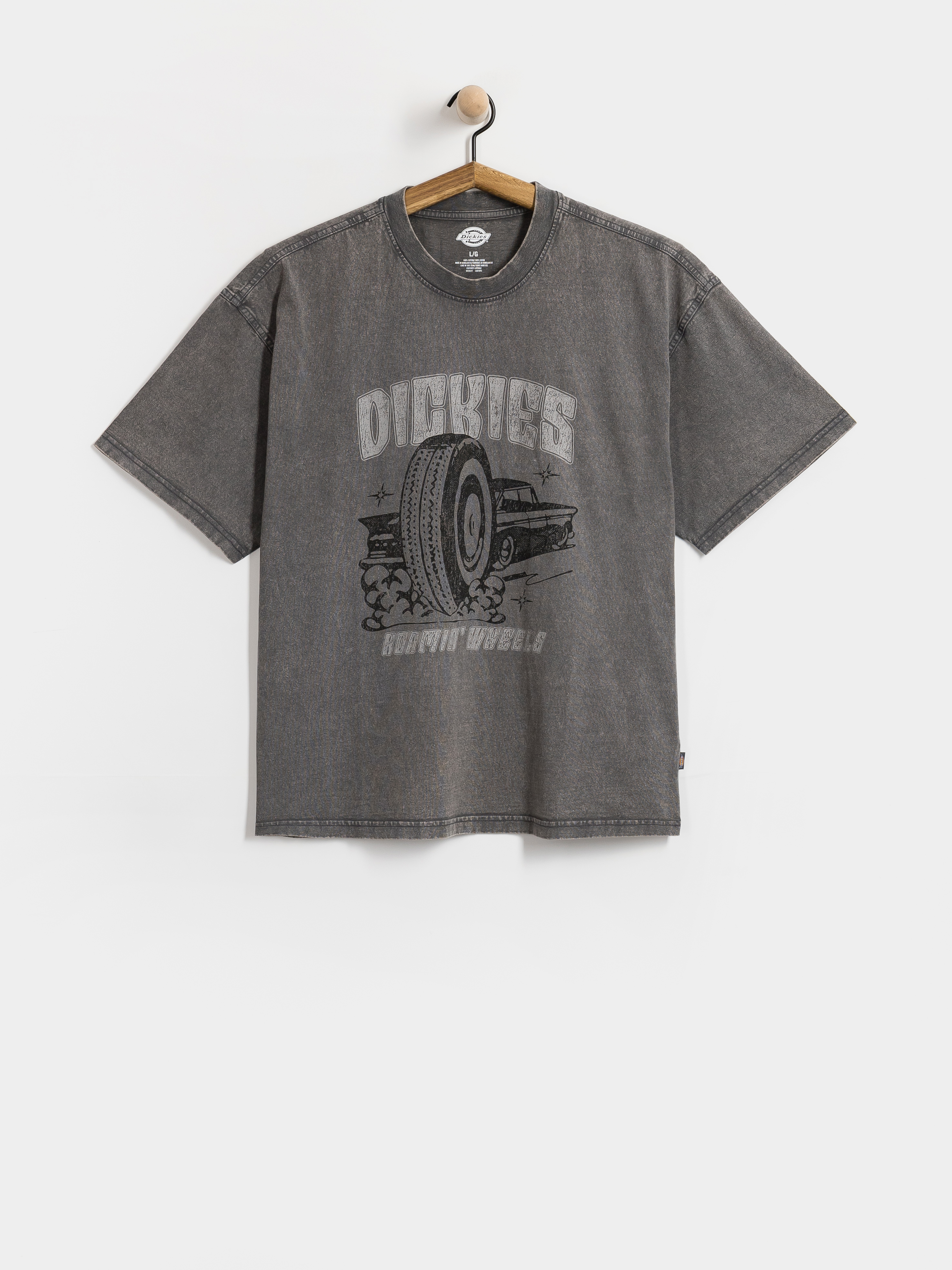 Dickies Titusville Póló