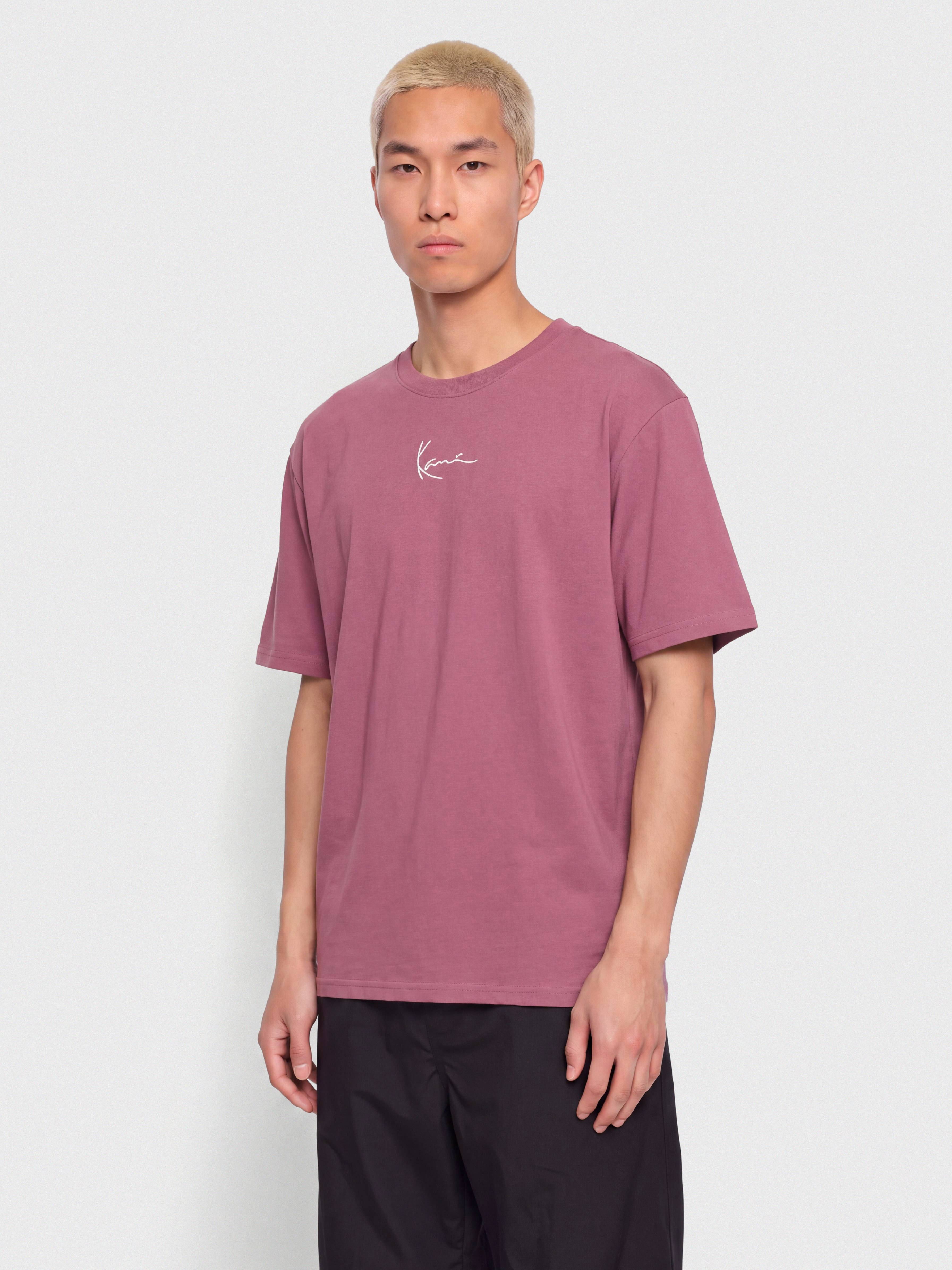 Póló Karl Kani Small Signature Essential