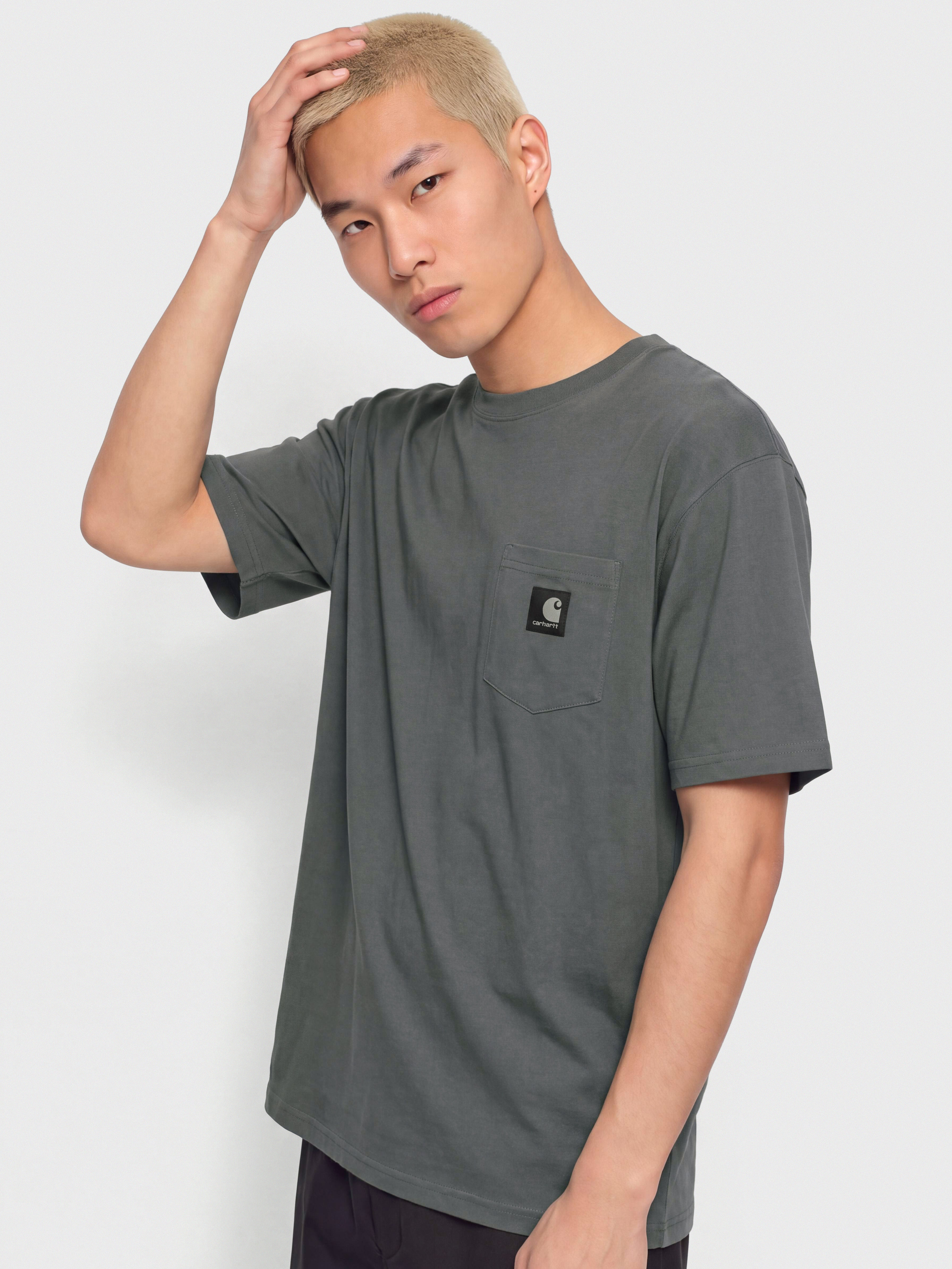 Carhartt WIP OG Loose Pocket Póló