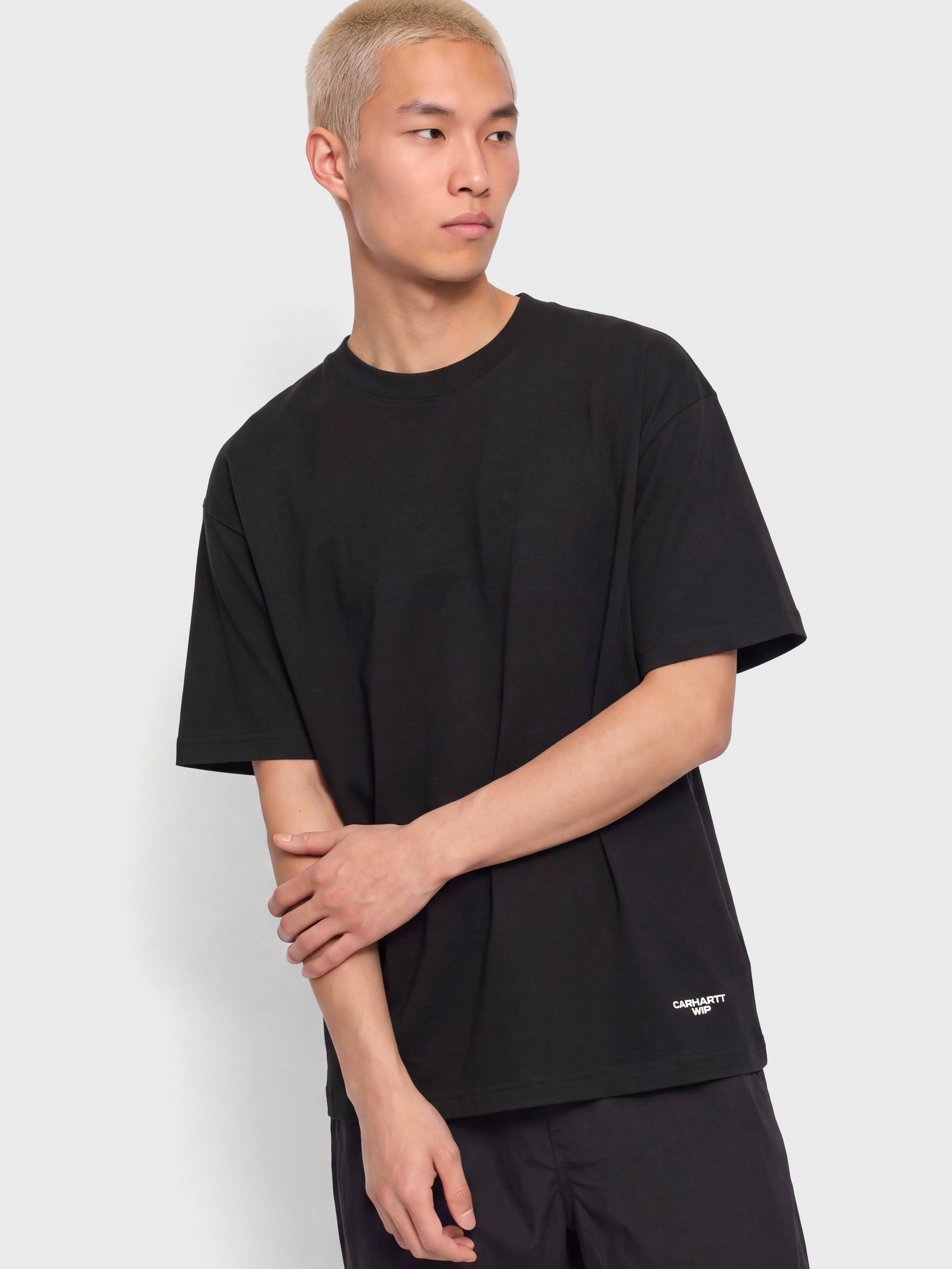 Carhartt WIP Chapter Script Póló