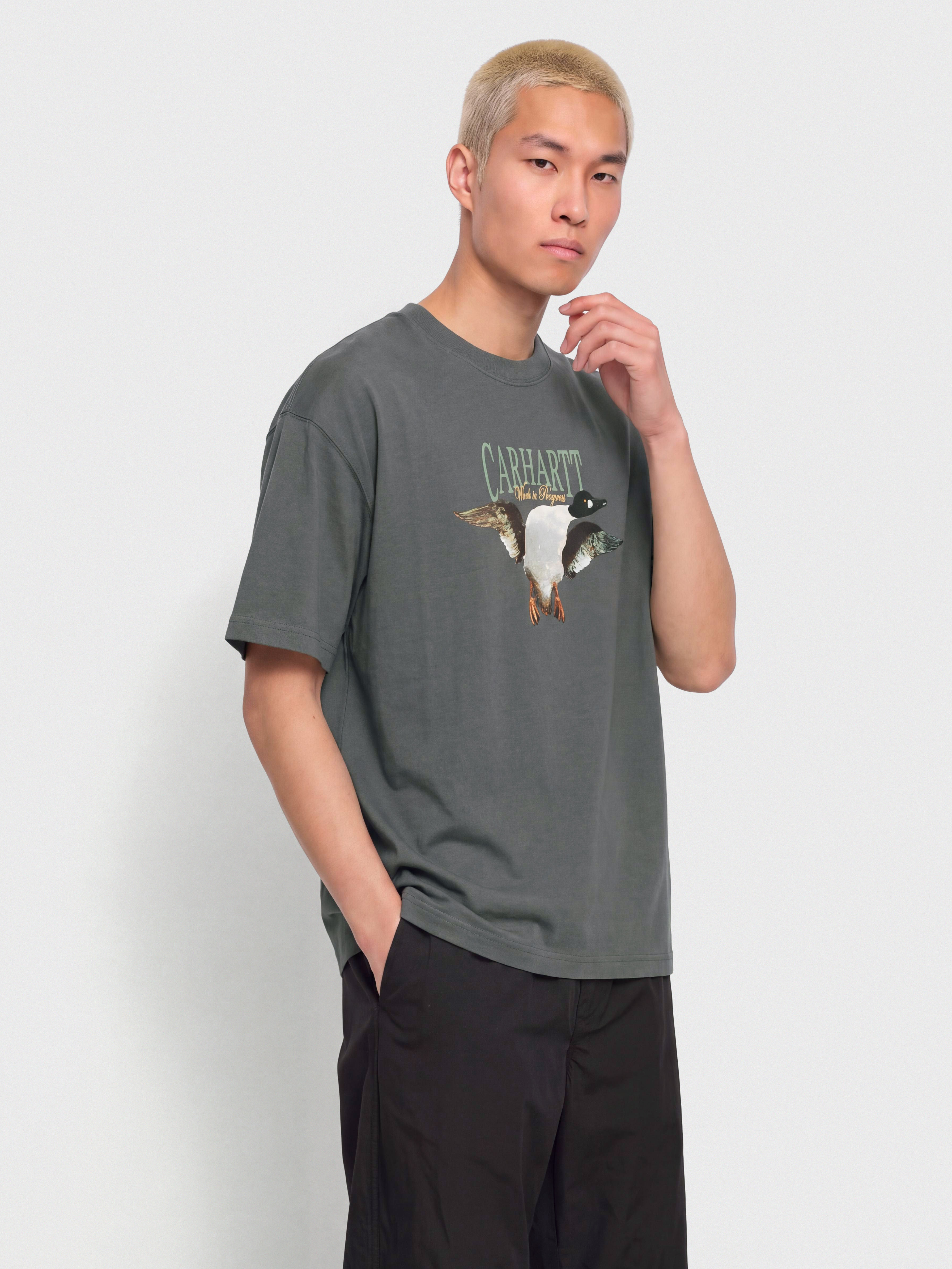 Carhartt WIP Pennon Póló
