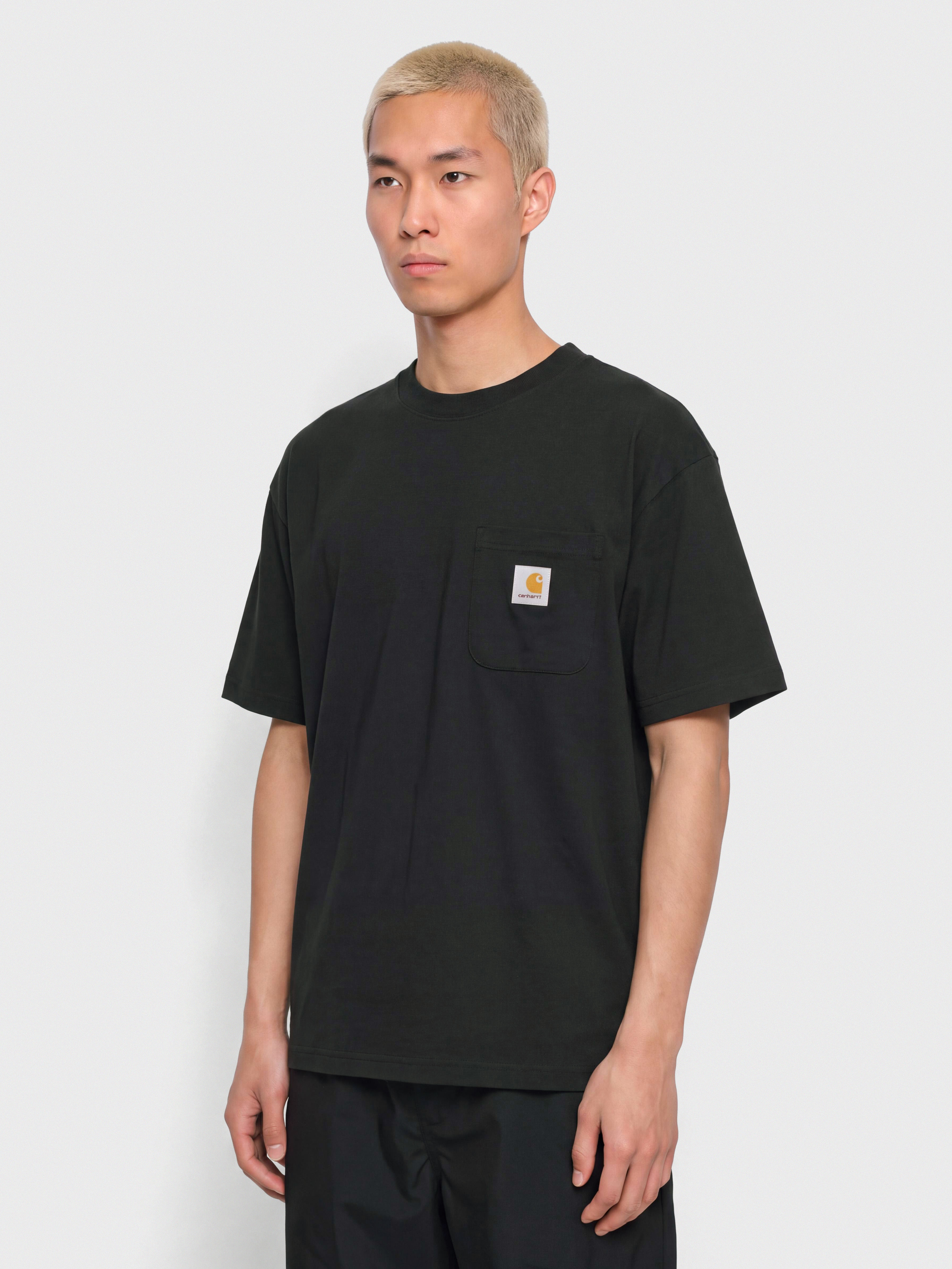 Carhartt WIP Work Pocket Póló