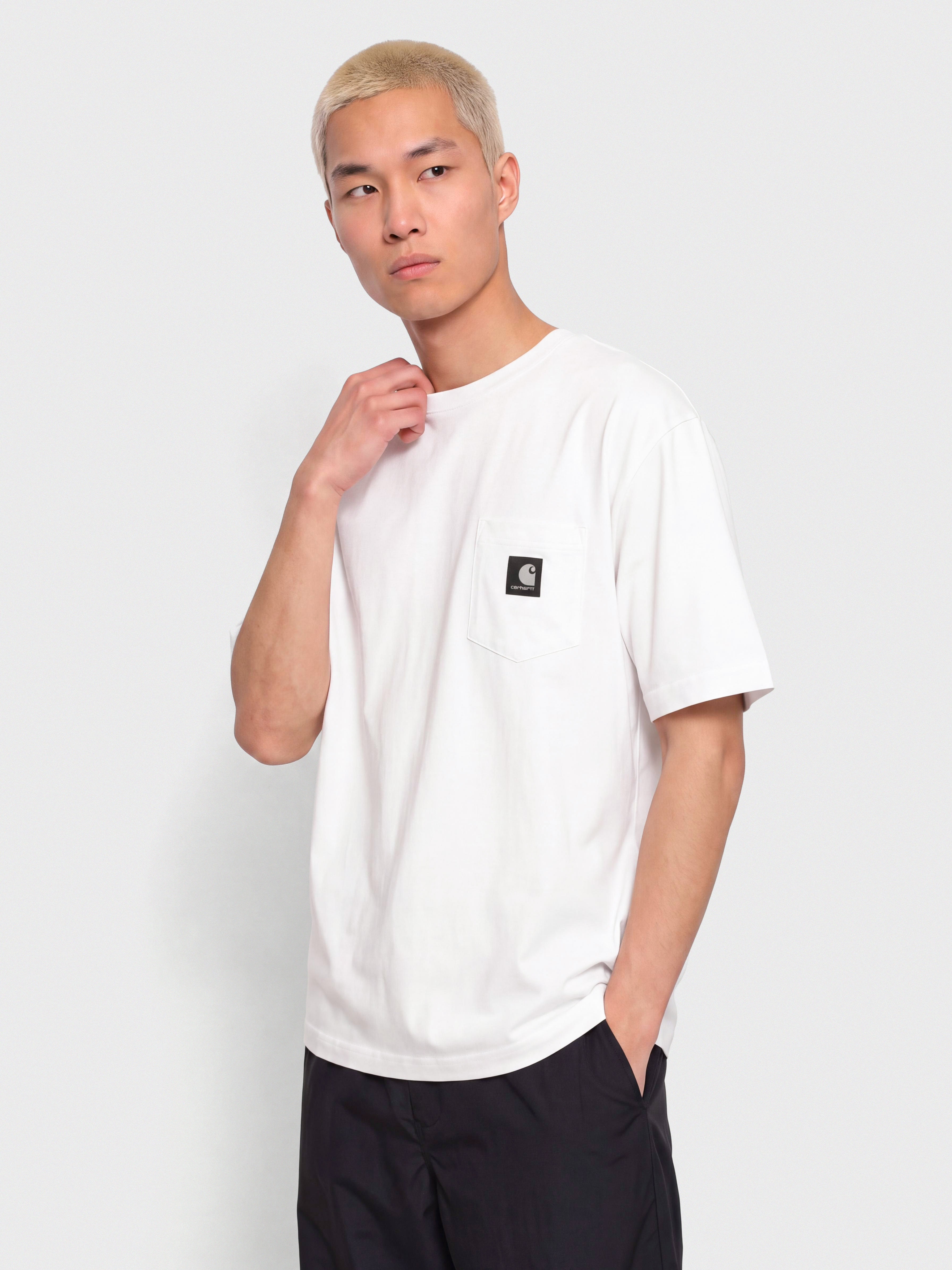 Carhartt WIP OG Loose Pocket Póló