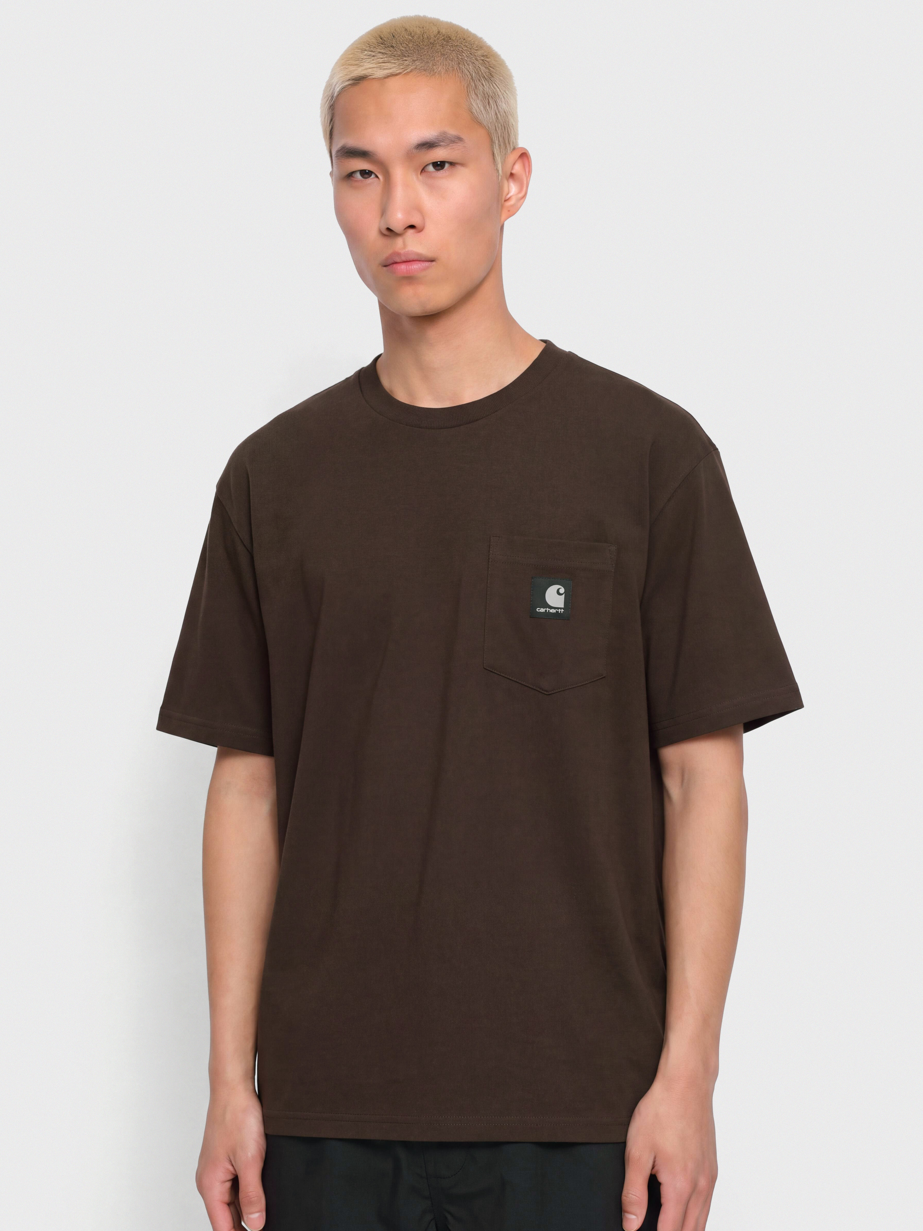 Carhartt WIP OG Loose Pocket Póló