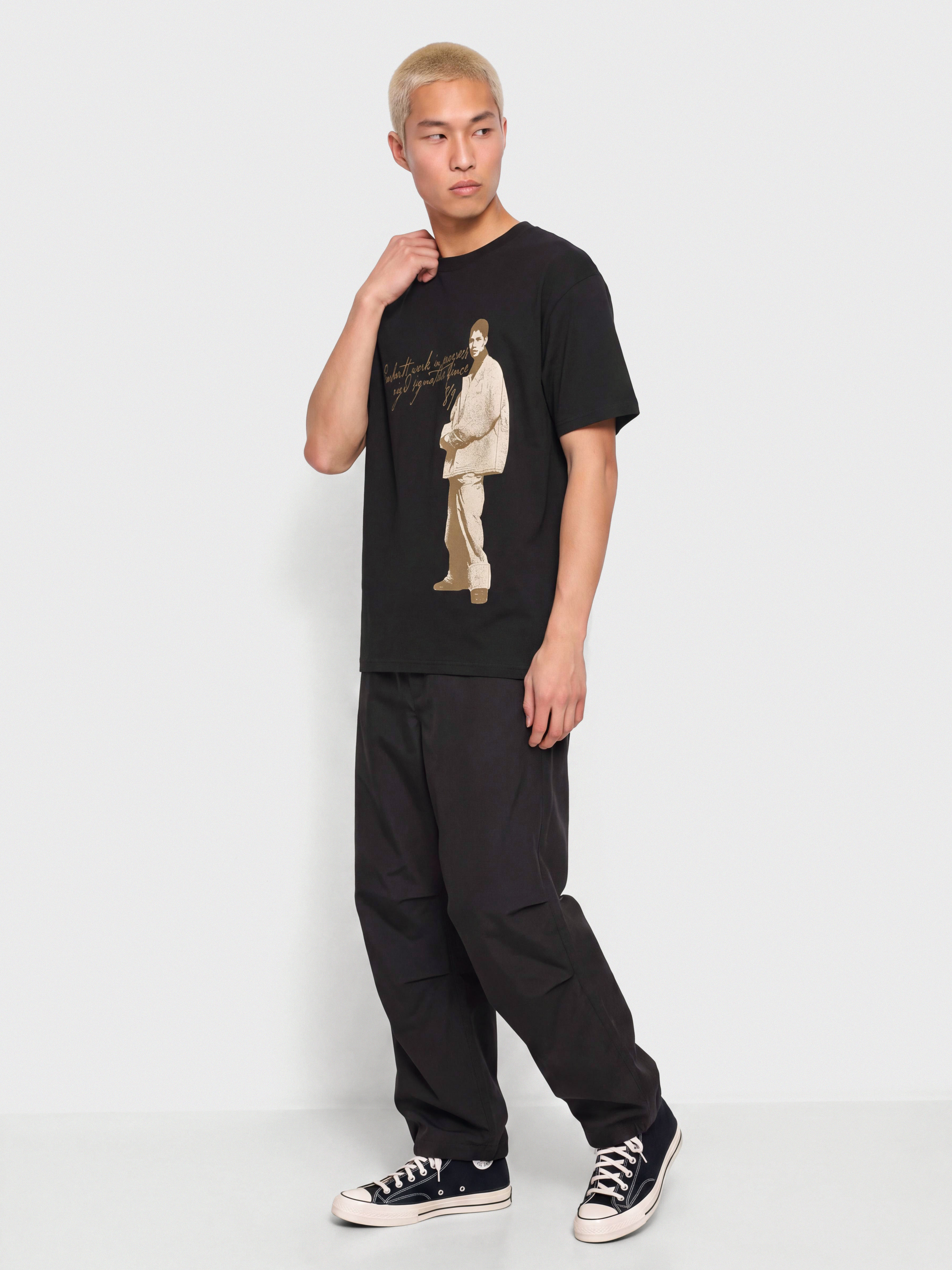 Carhartt WIP Archive 95 Póló
