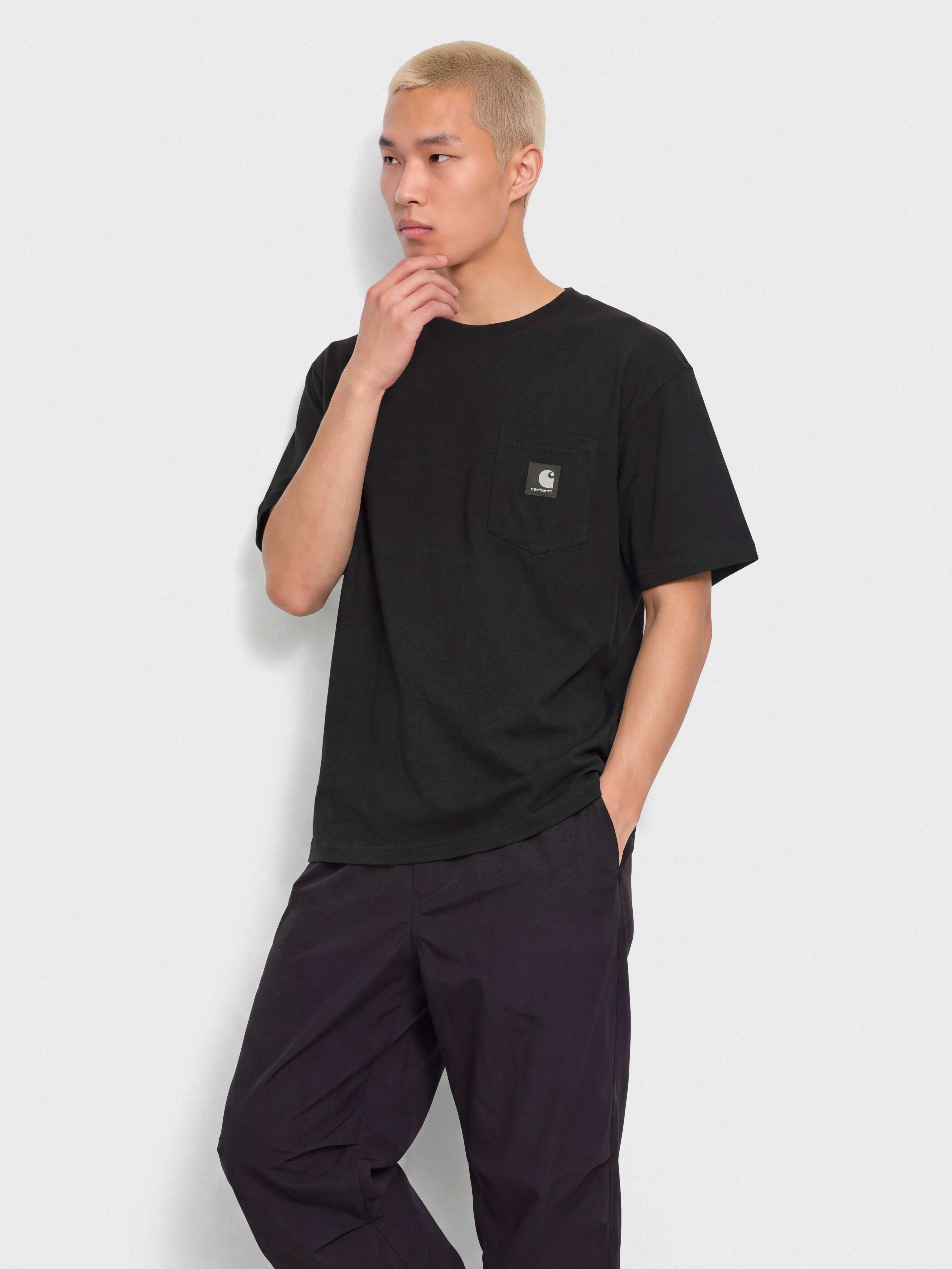 Carhartt WIP OG Loose Pocket Póló