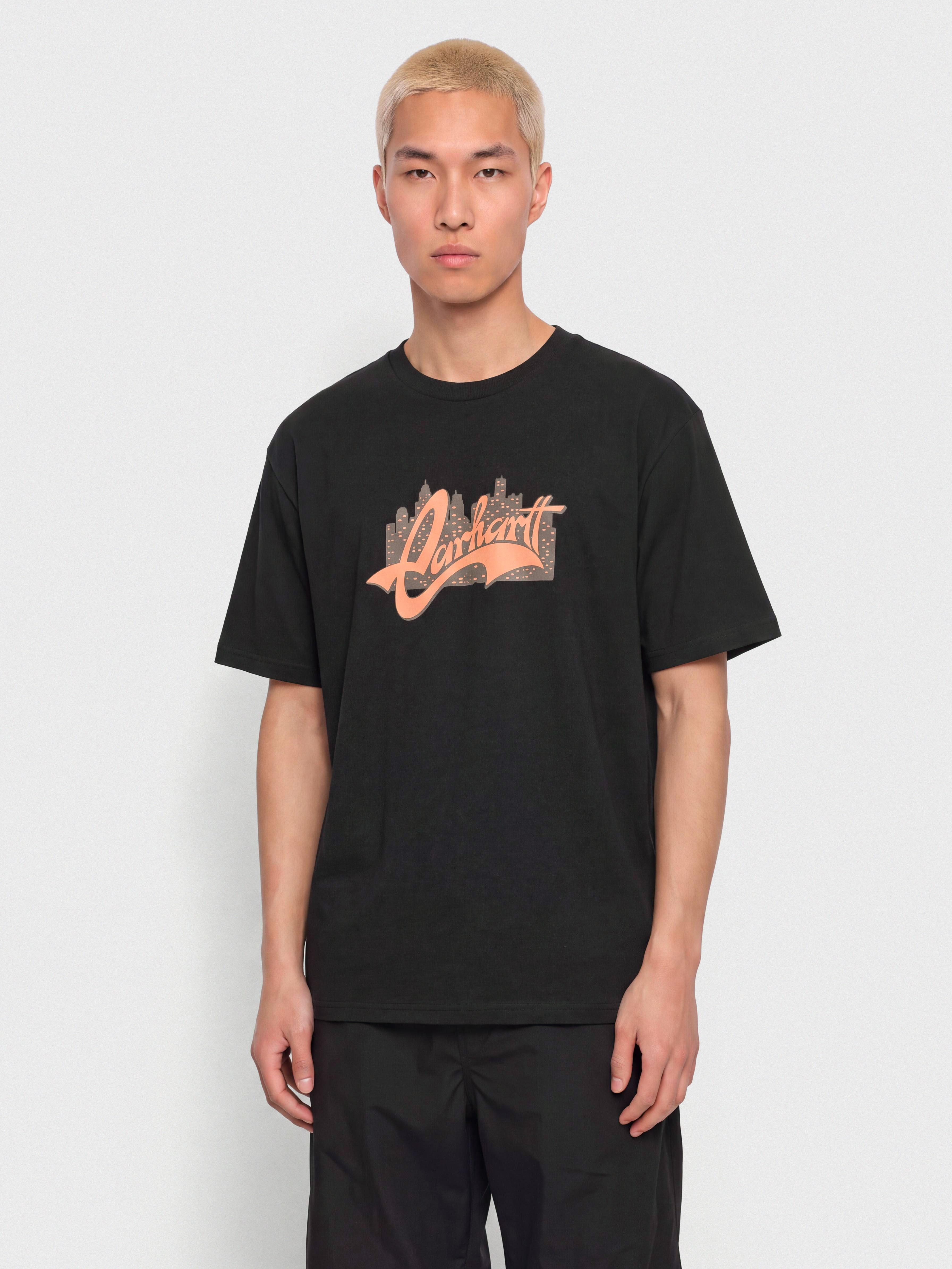 Carhartt WIP Boogie Night Póló