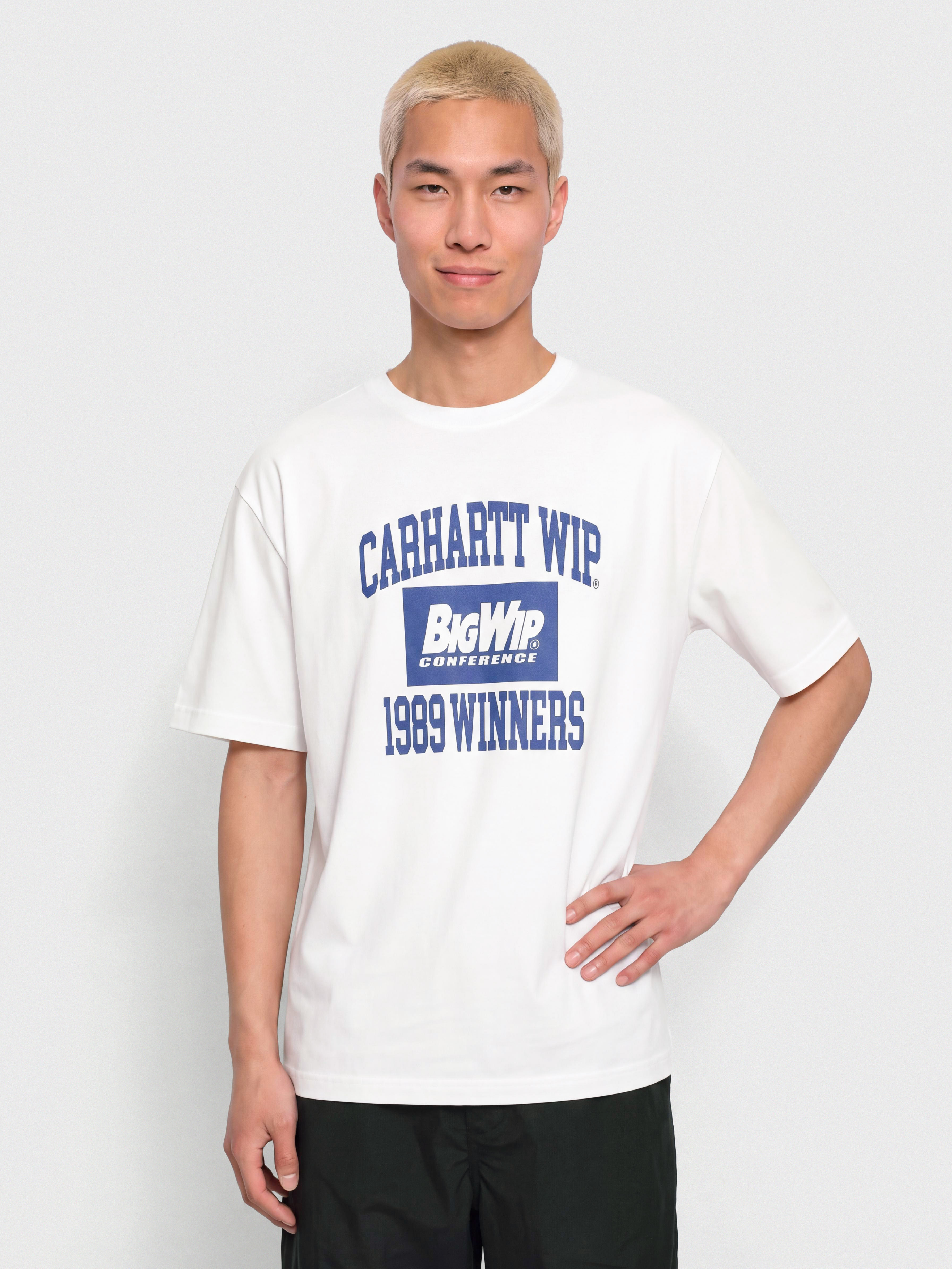 Póló Carhartt WIP 1989 Winners