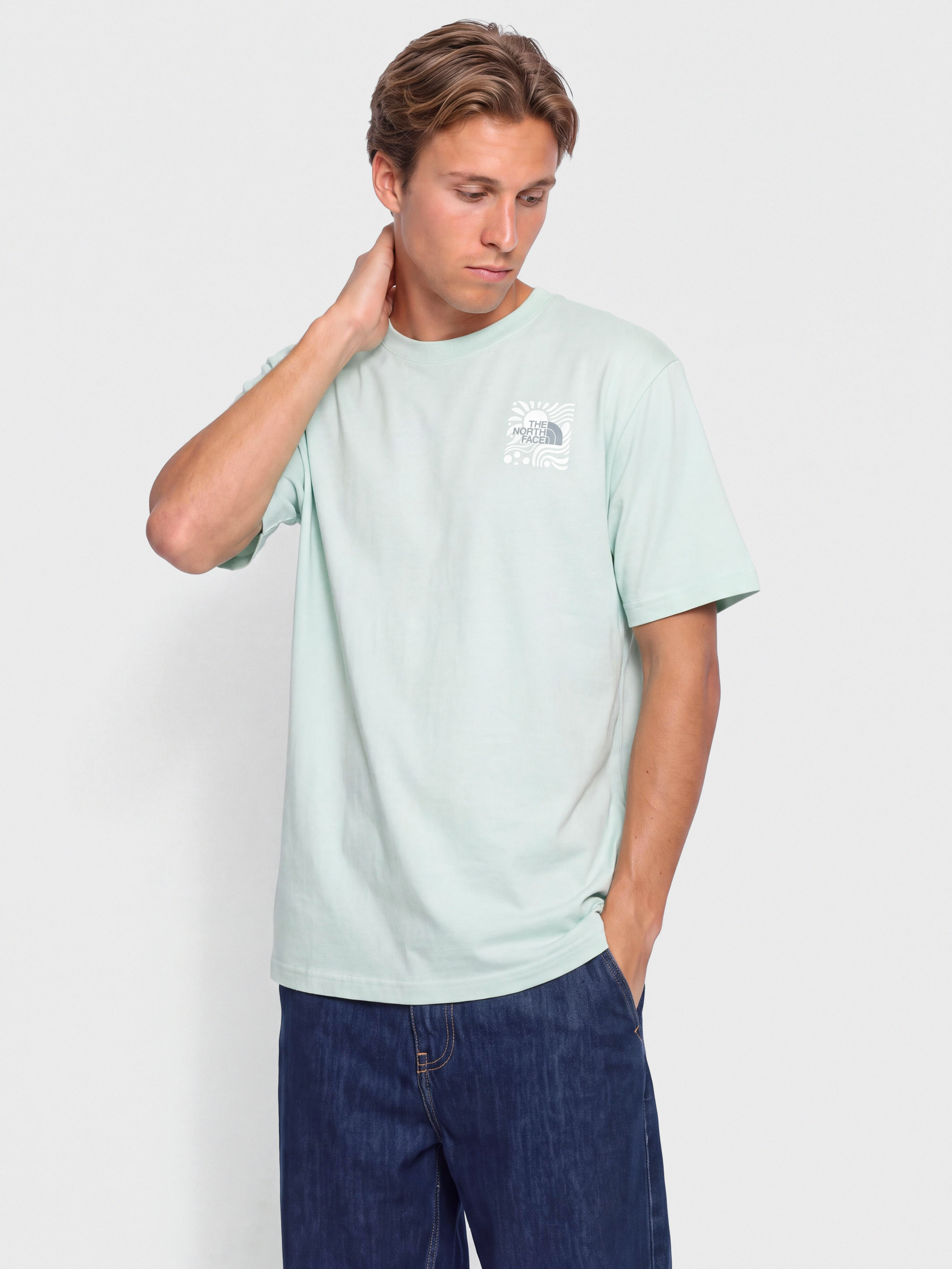 The North Face Sun Oversize Póló
