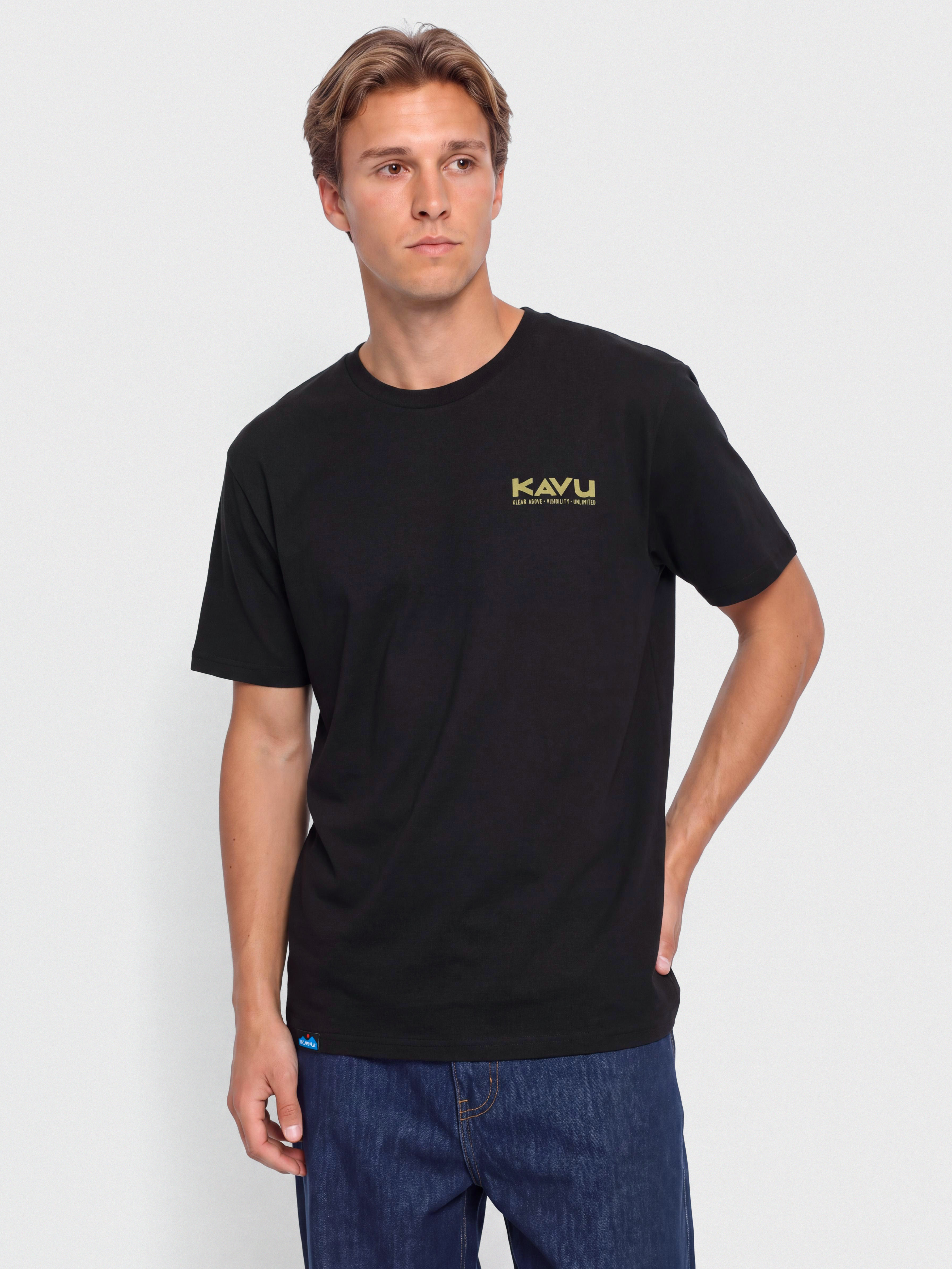 Kavu Paddle Out Póló