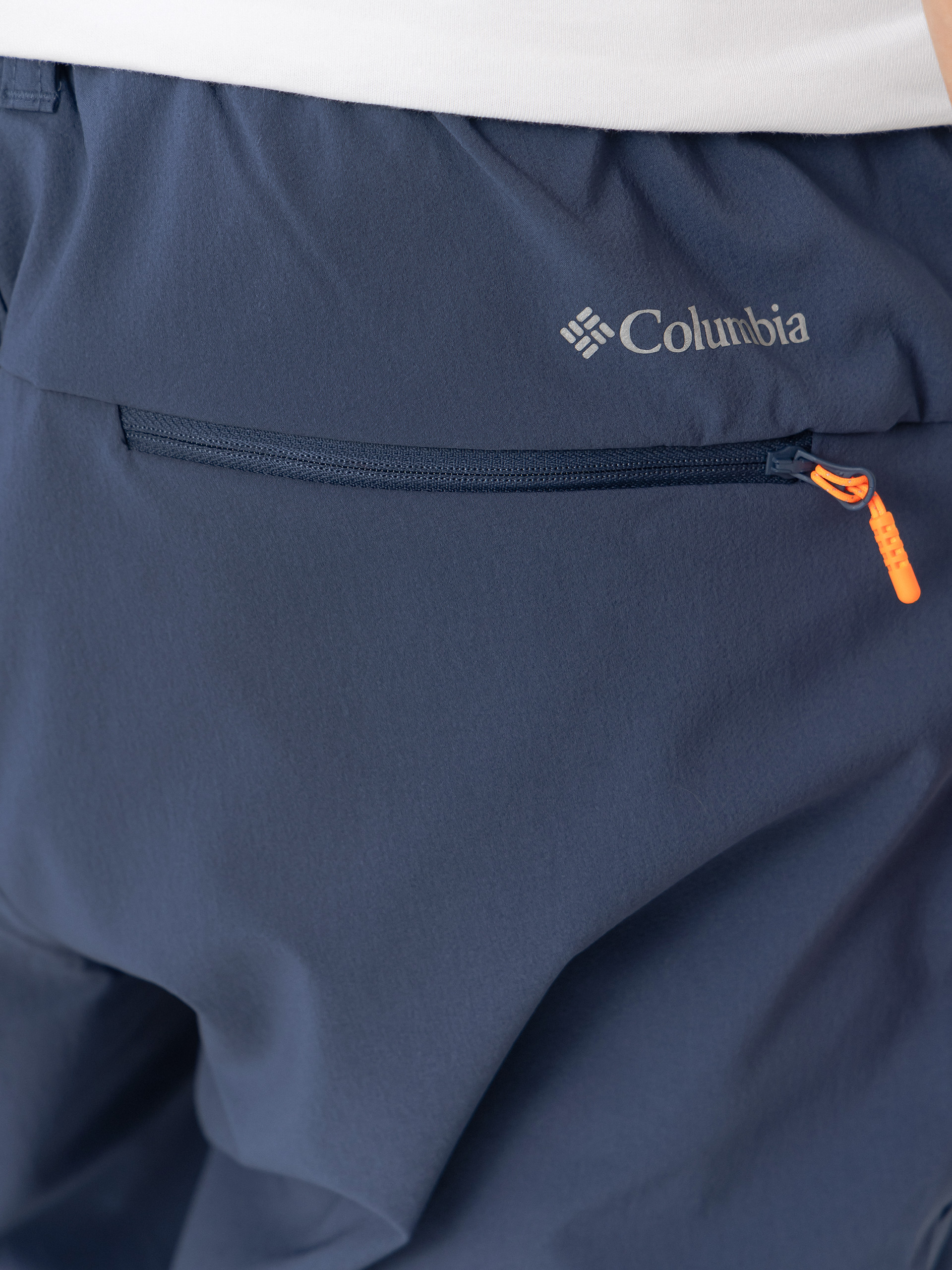 Columbia Tech Softshell Kisnadrág (dark mountain)