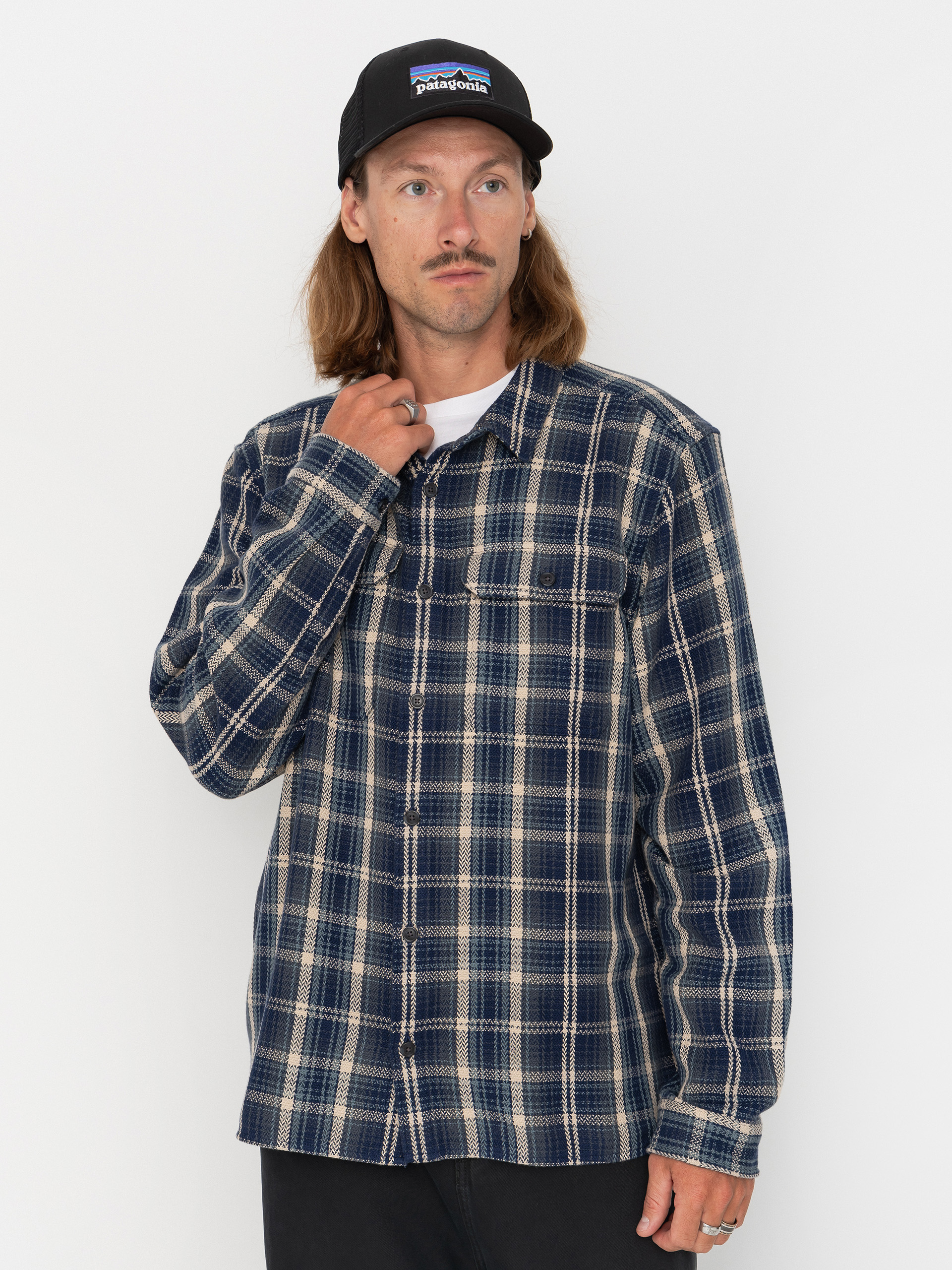 Patagonia Fjord Loft Ing (solstice new navy)