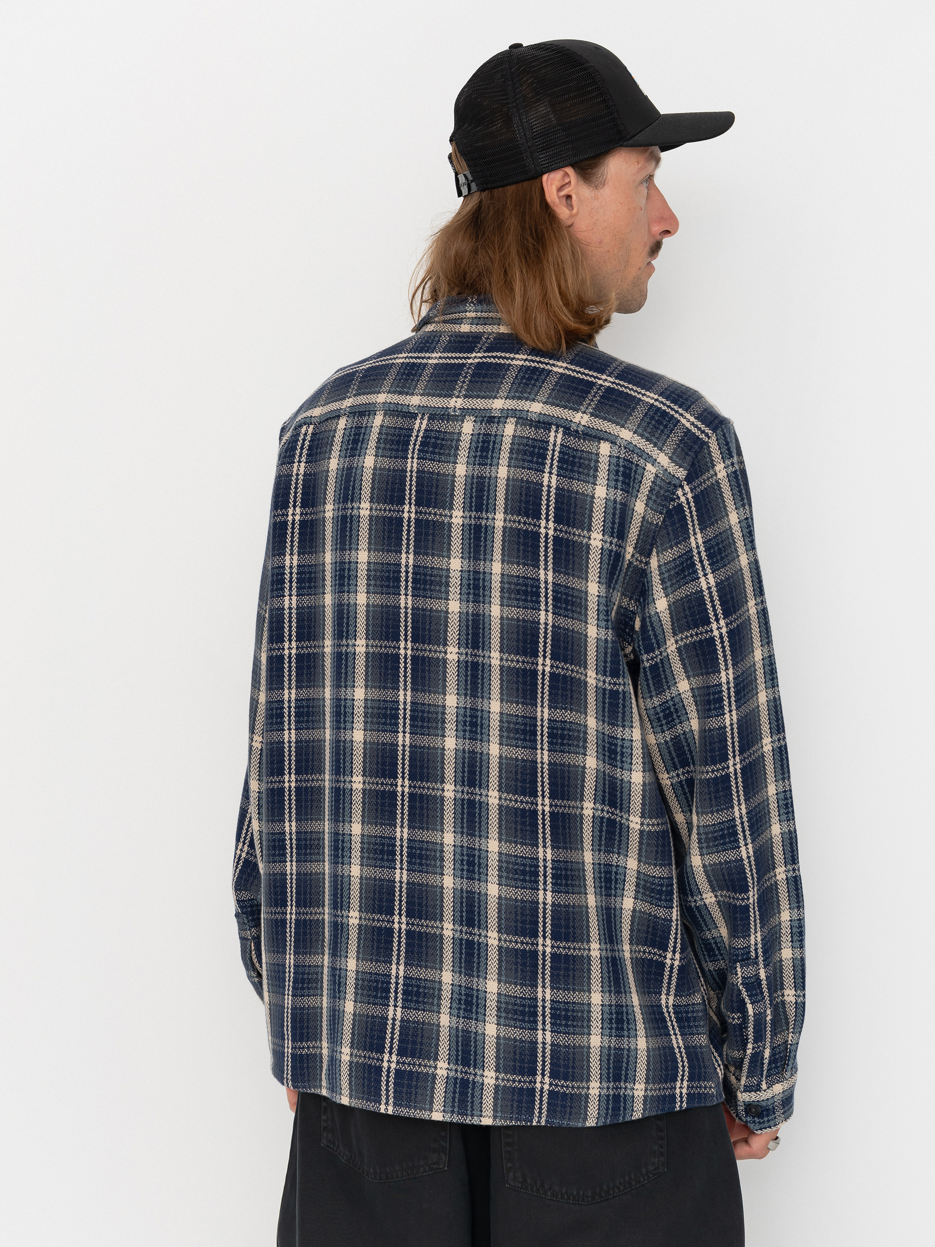 Patagonia Fjord Loft Ing (solstice new navy)