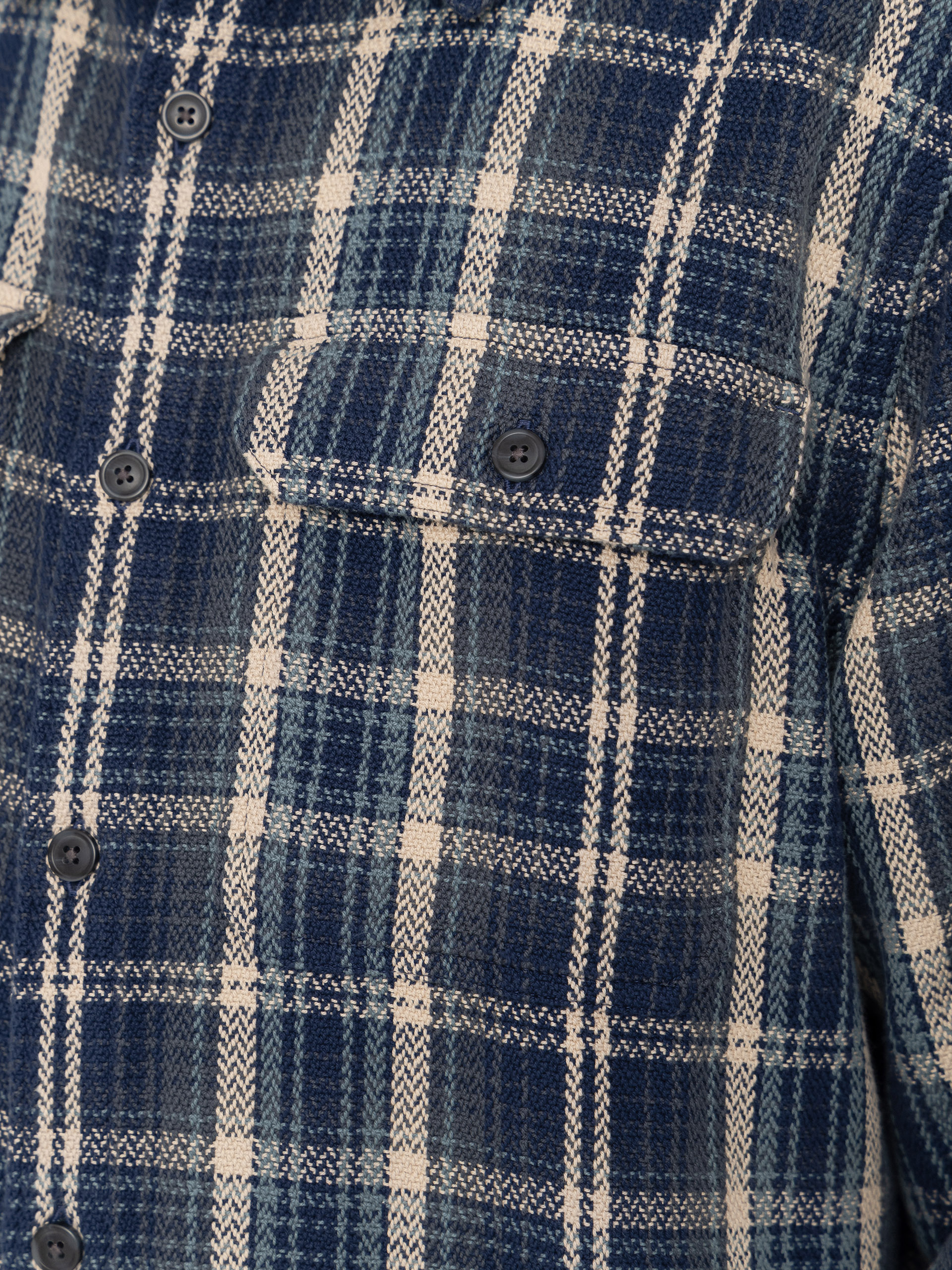 Patagonia Fjord Loft Ing (solstice new navy)