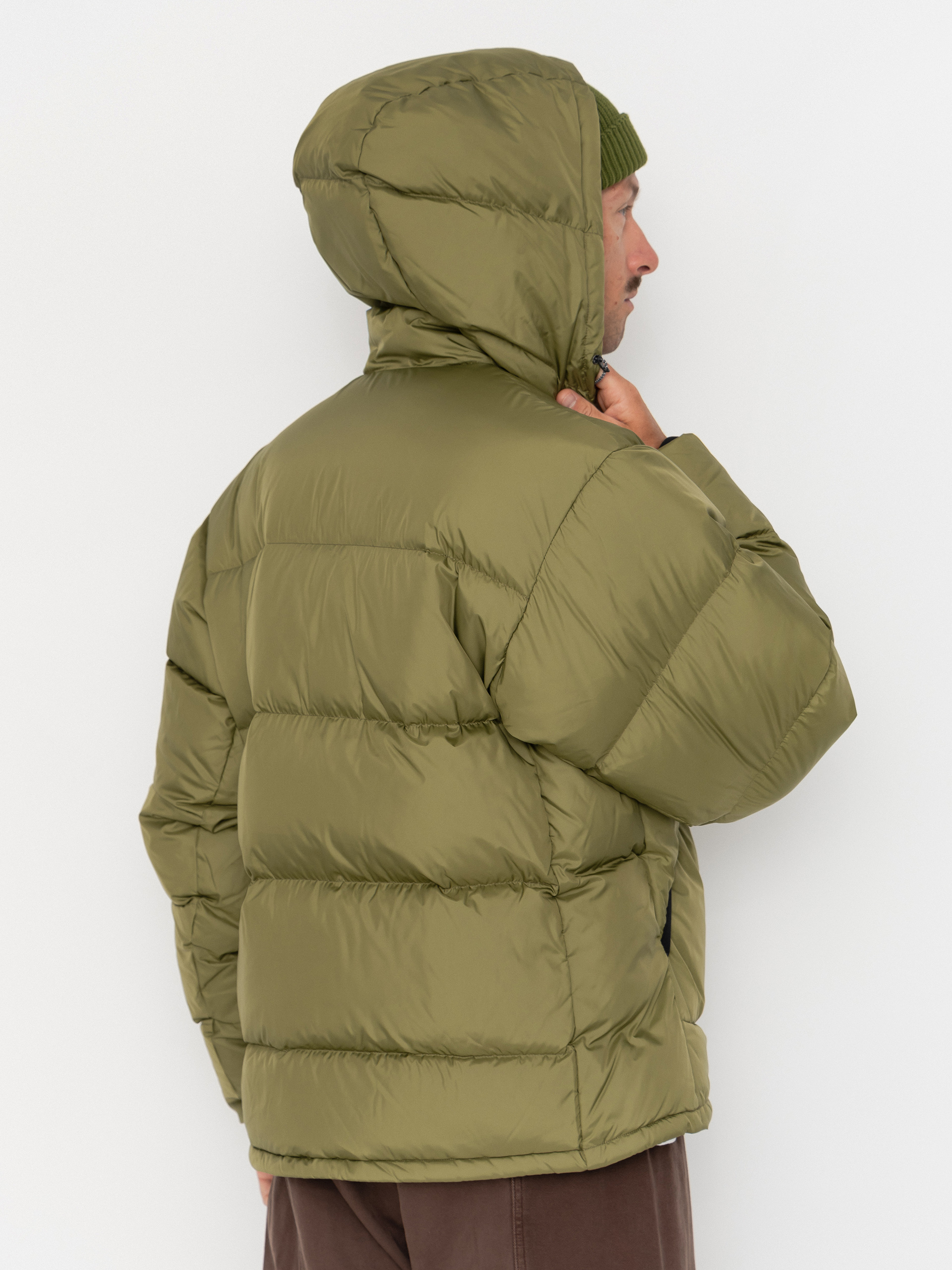 Gramicci Coldfront Down Dzseki (olive)
