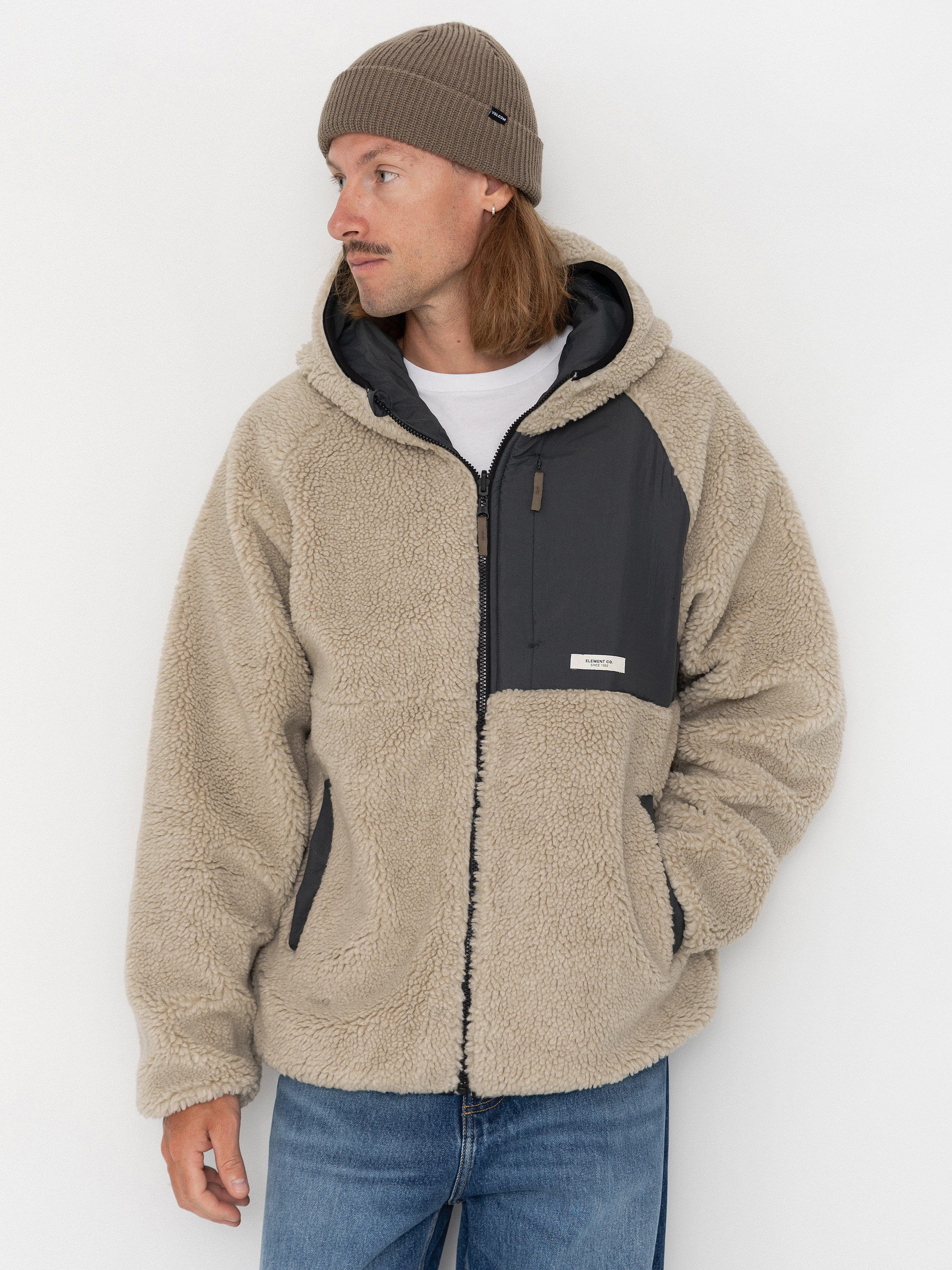 Element Wolfe Sherpa Dzseki