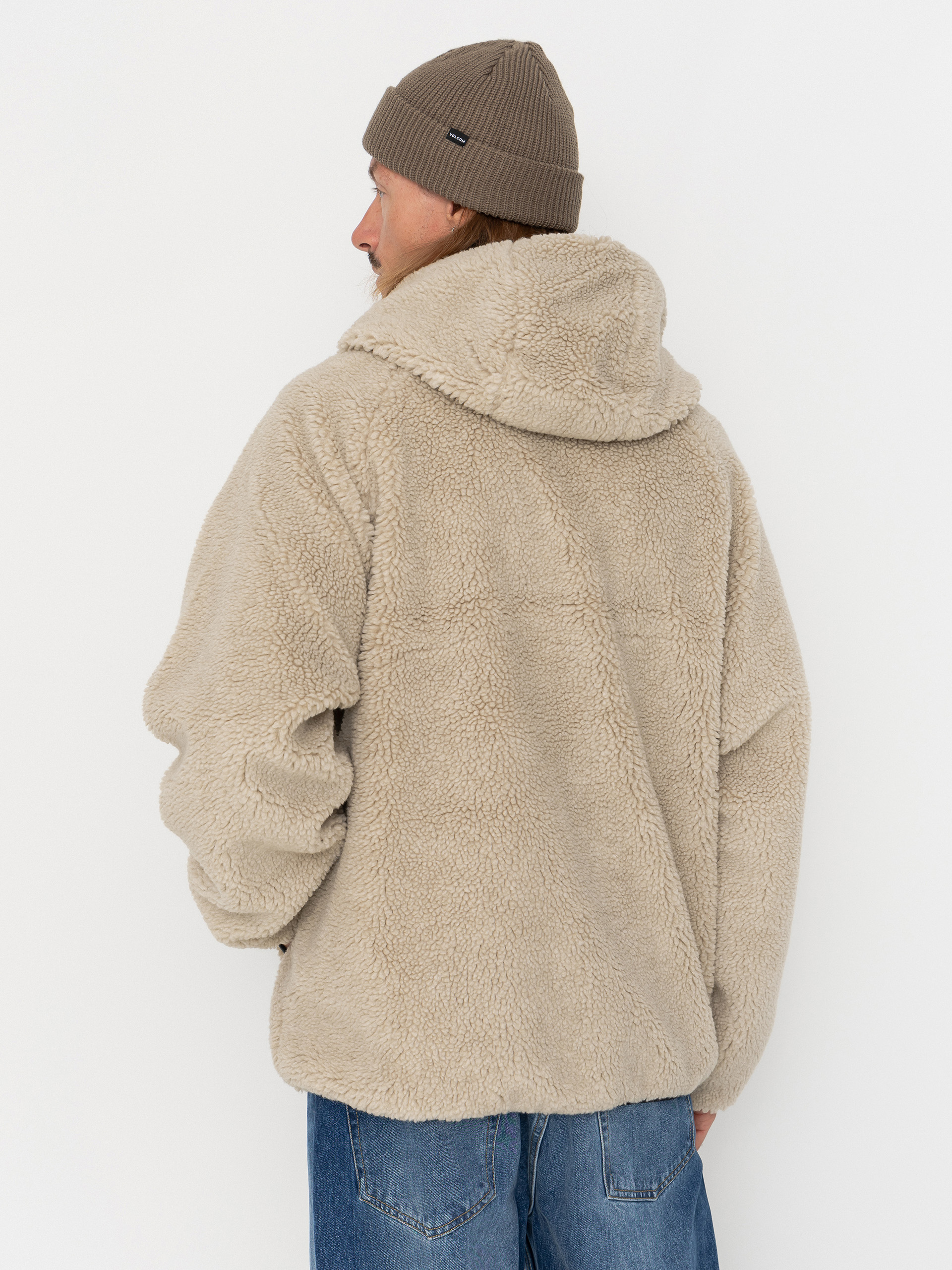 Element Wolfe Sherpa Dzseki (oat milk)
