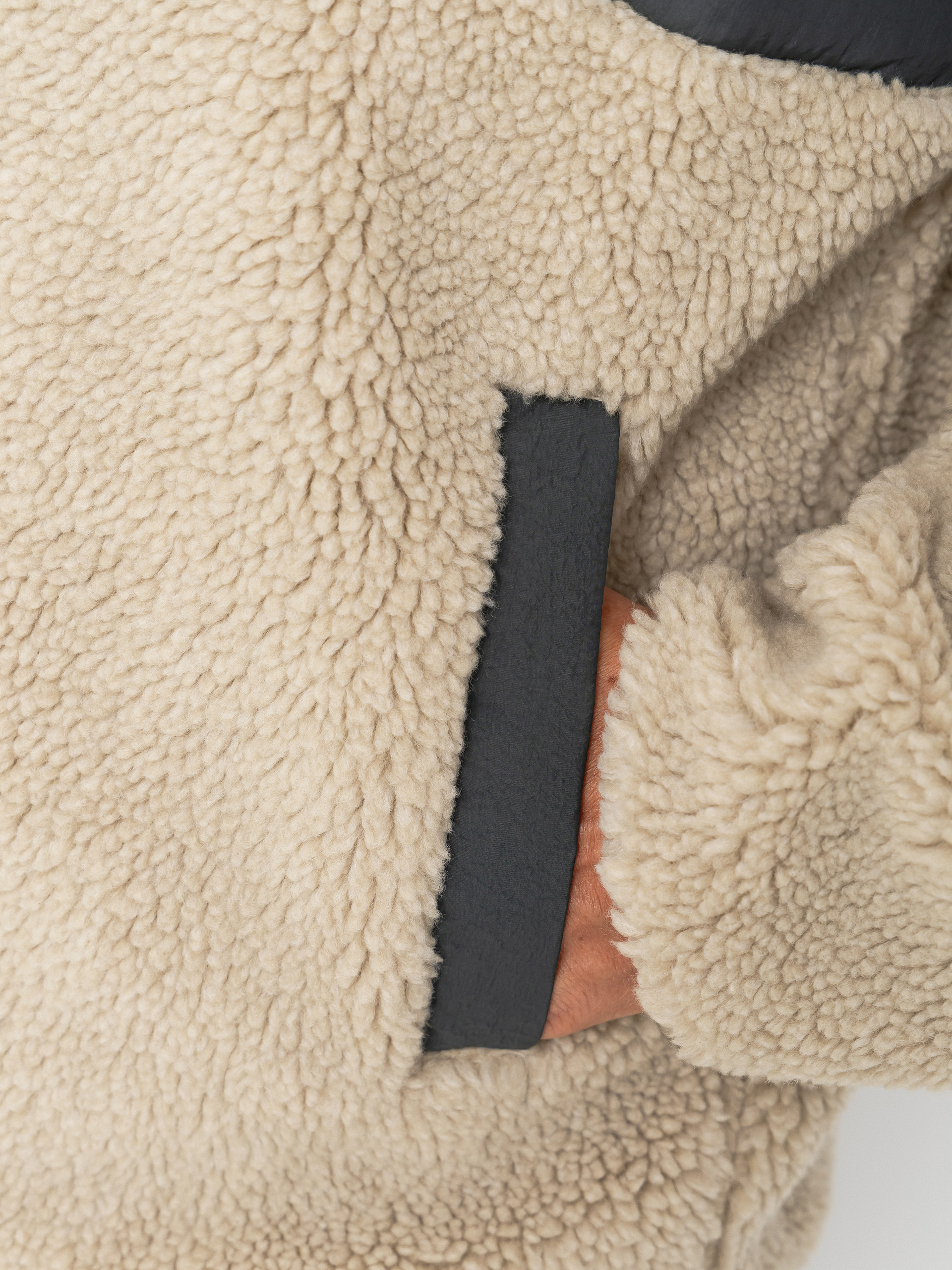 Element Wolfe Sherpa Dzseki (oat milk)