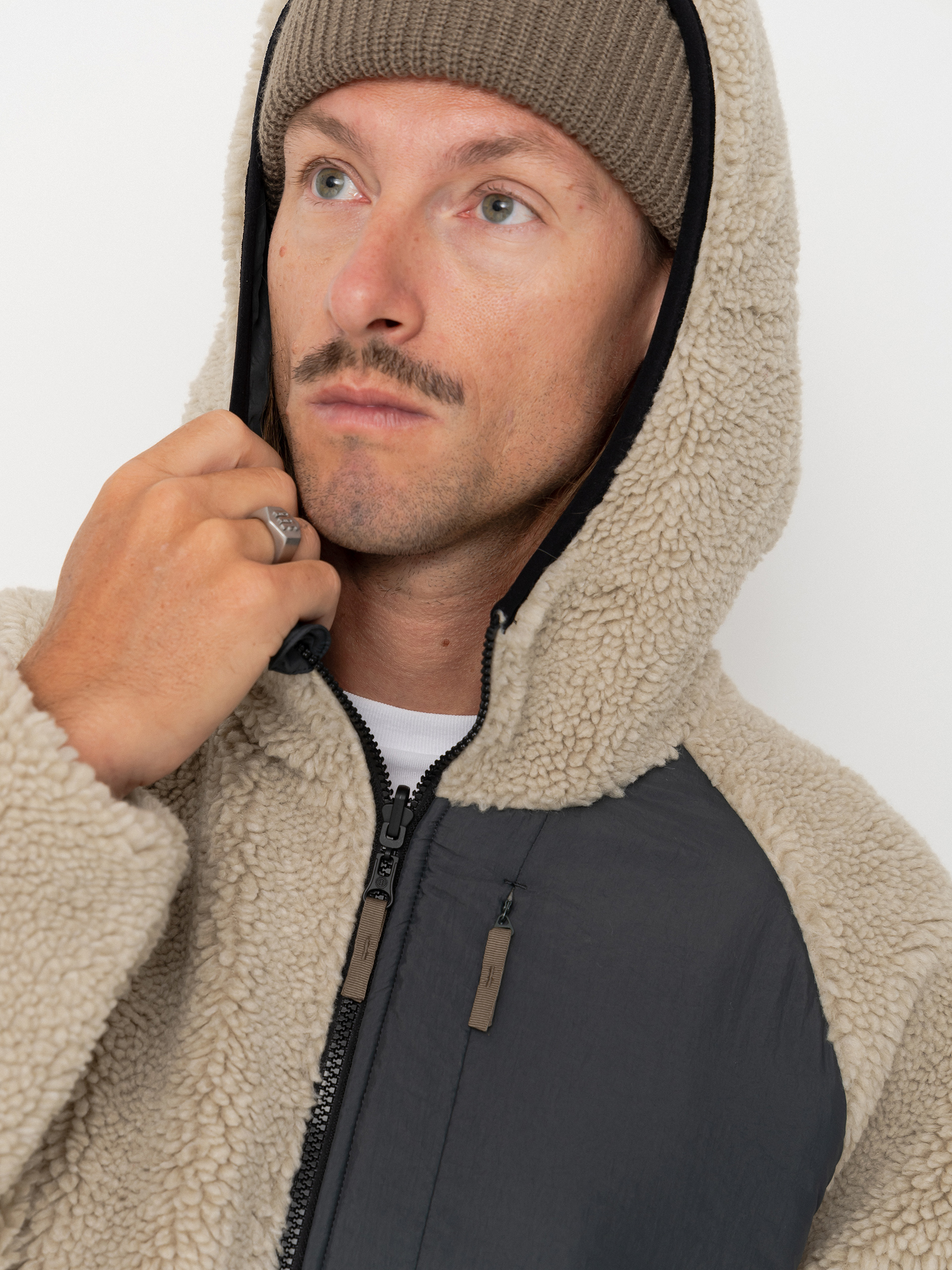 Element Wolfe Sherpa Dzseki (oat milk)