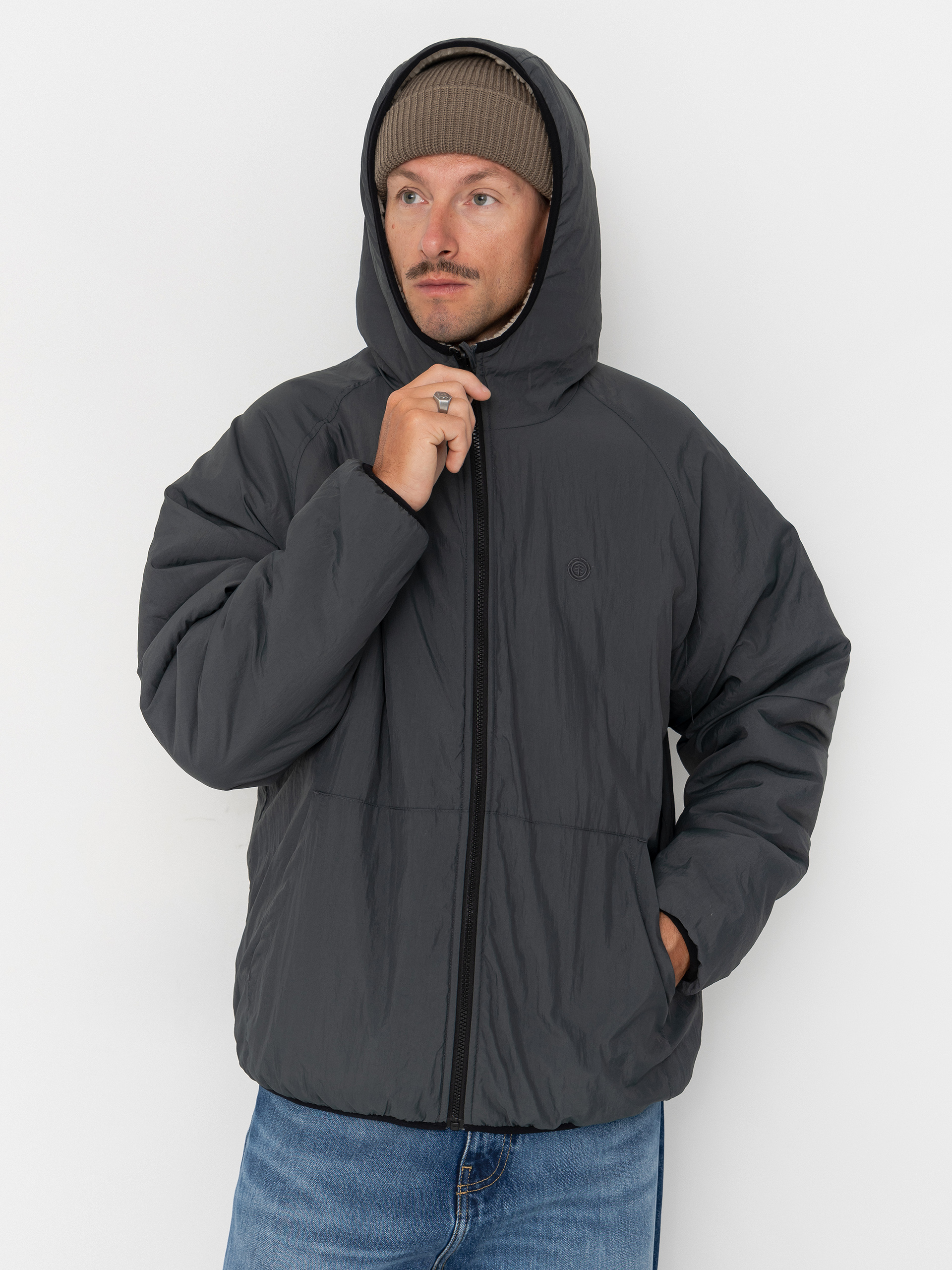 Element Wolfe Sherpa Dzseki (oat milk)