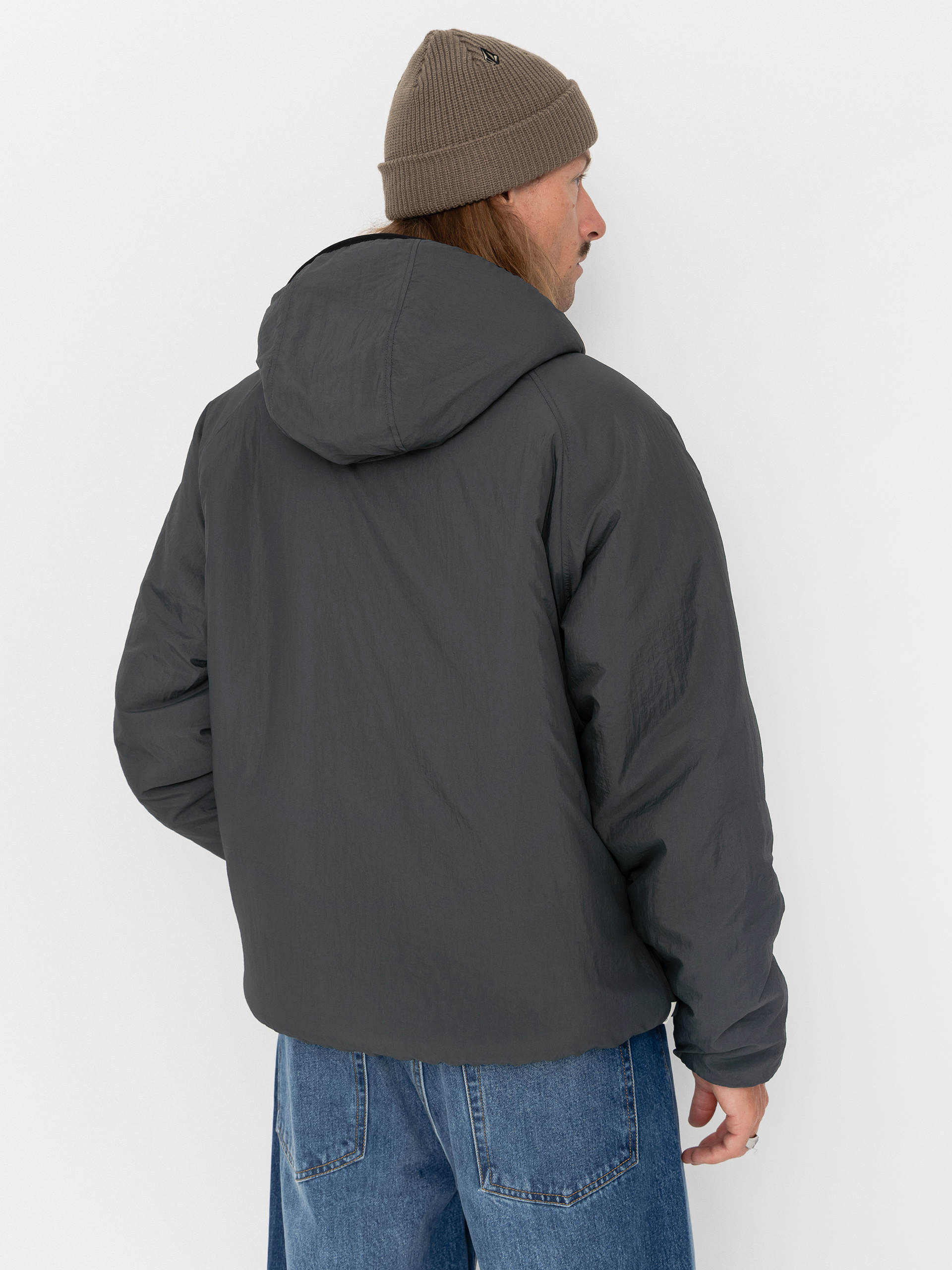 Element Wolfe Sherpa Dzseki (oat milk)