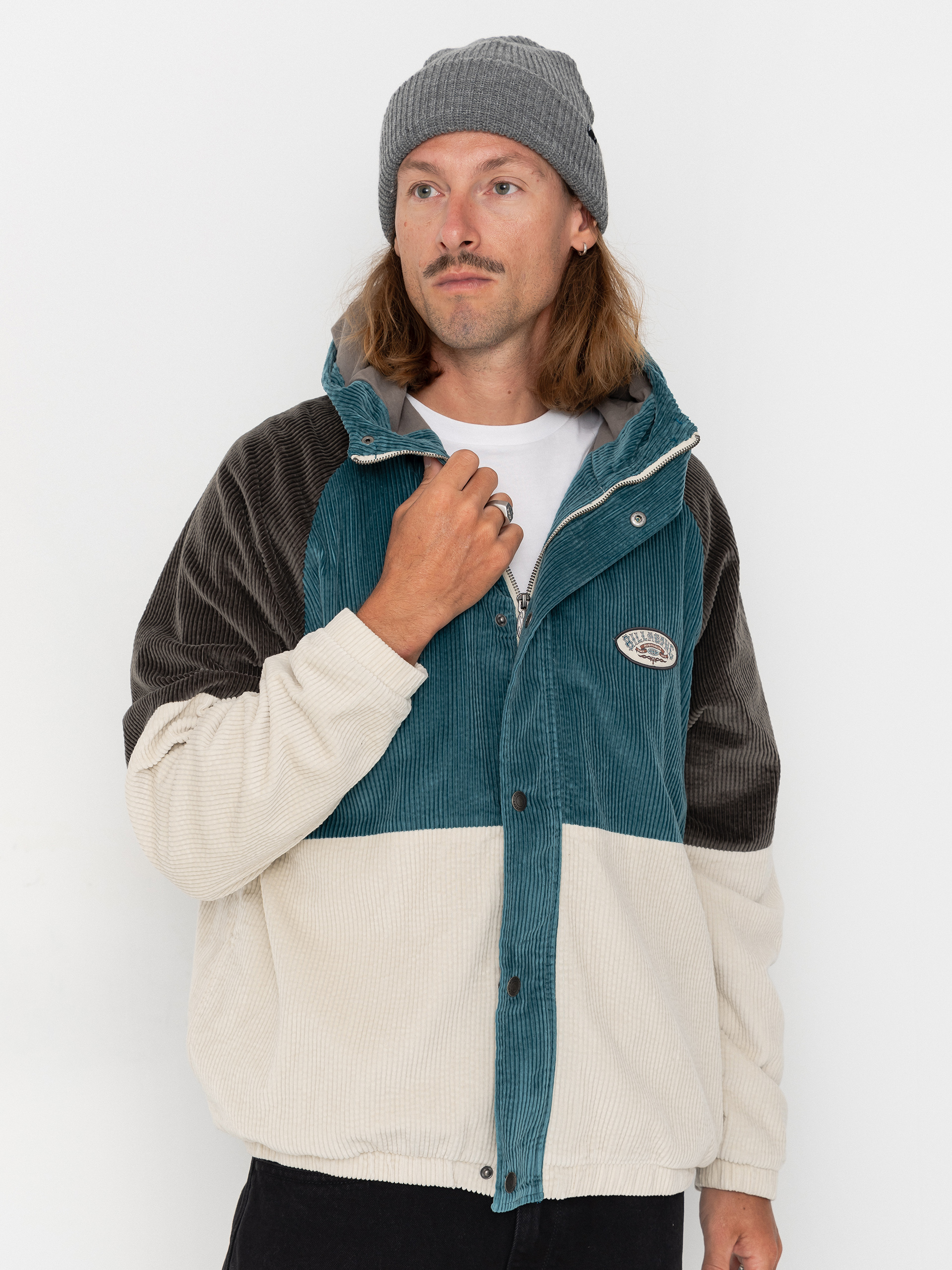 Billabong Burleigh Dzseki
