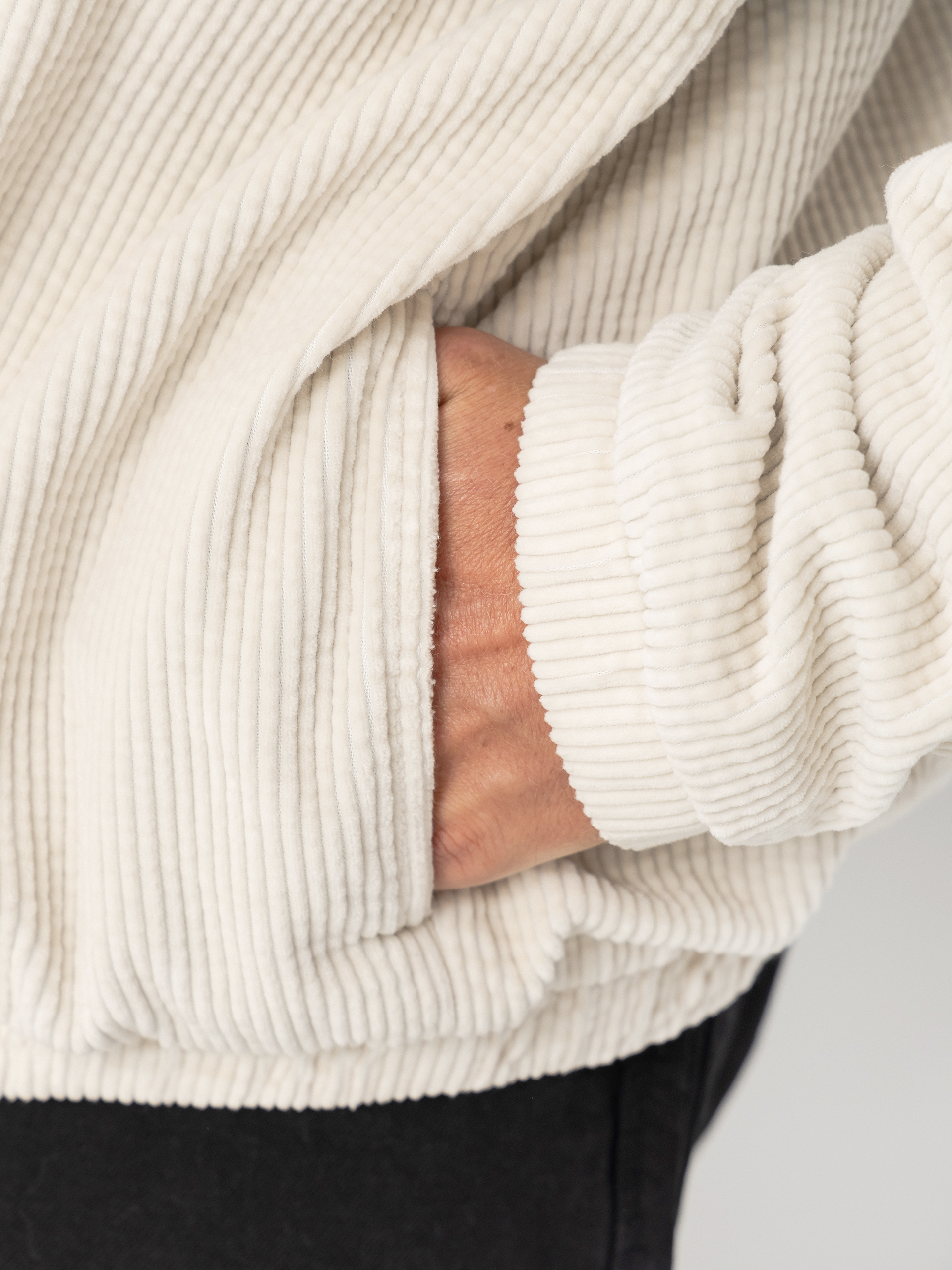 Billabong Burleigh Dzseki (oatmeal heather)