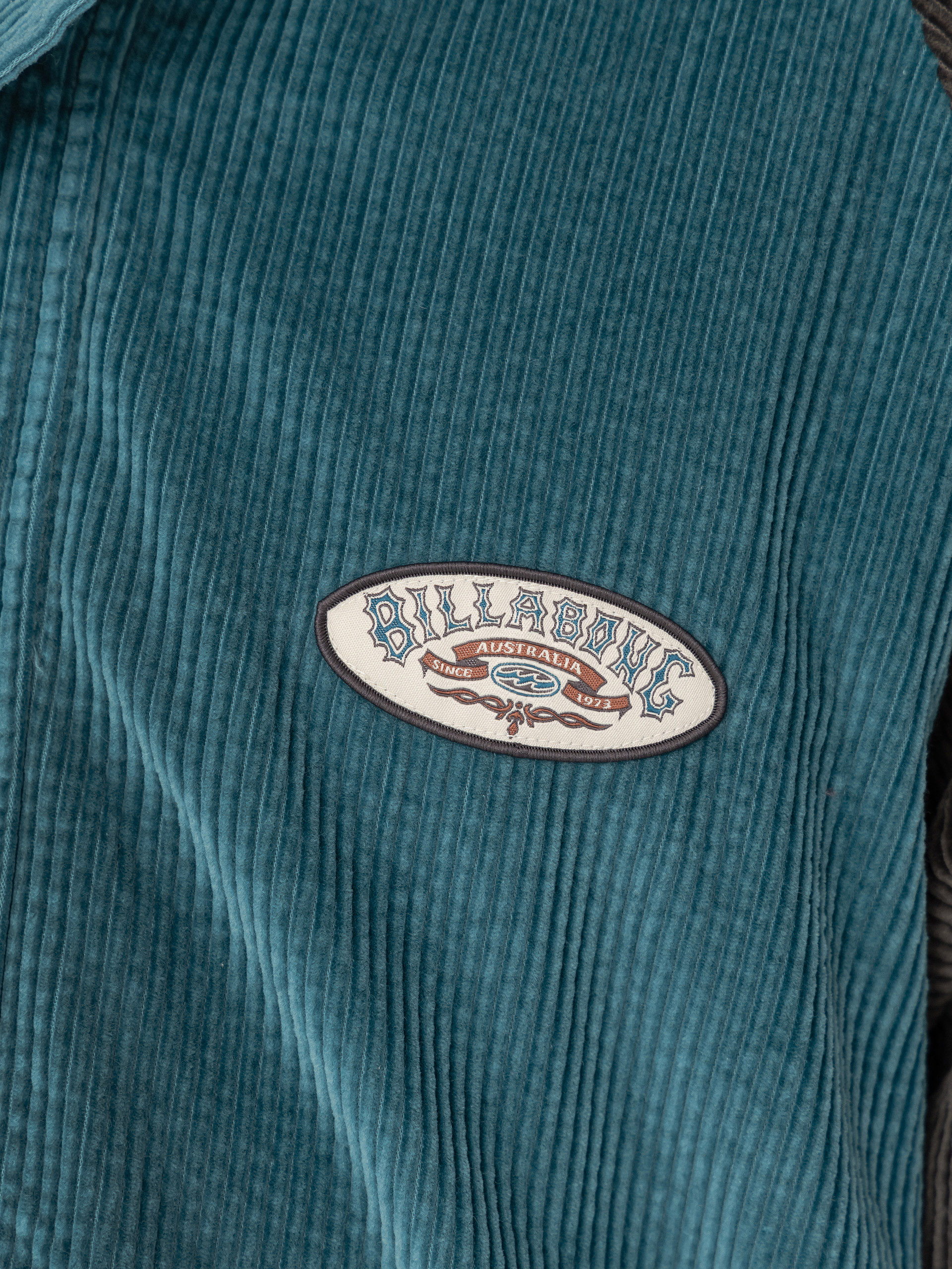 Billabong Burleigh Dzseki (oatmeal heather)