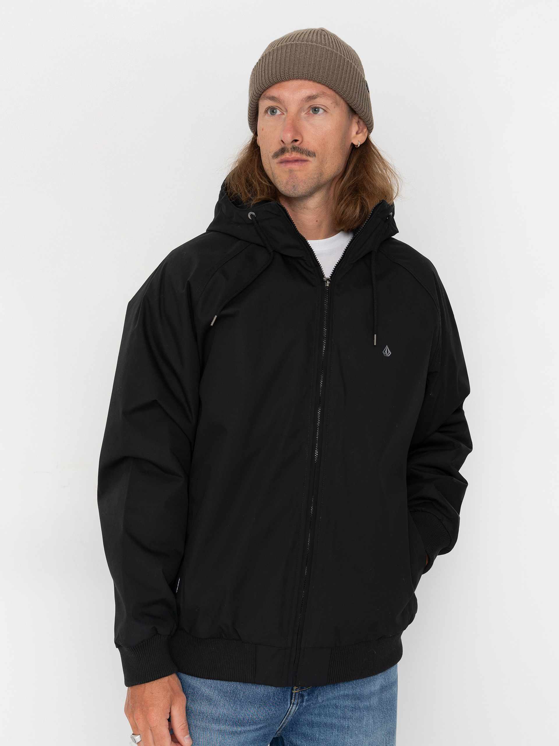 Volcom Hernan 10K Dzseki