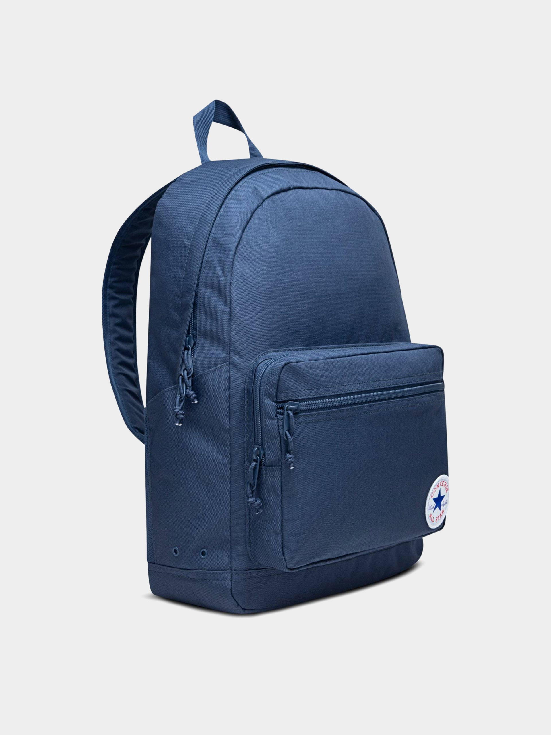 Hátizsák Converse Cam Converse Go 2 (converse navy)