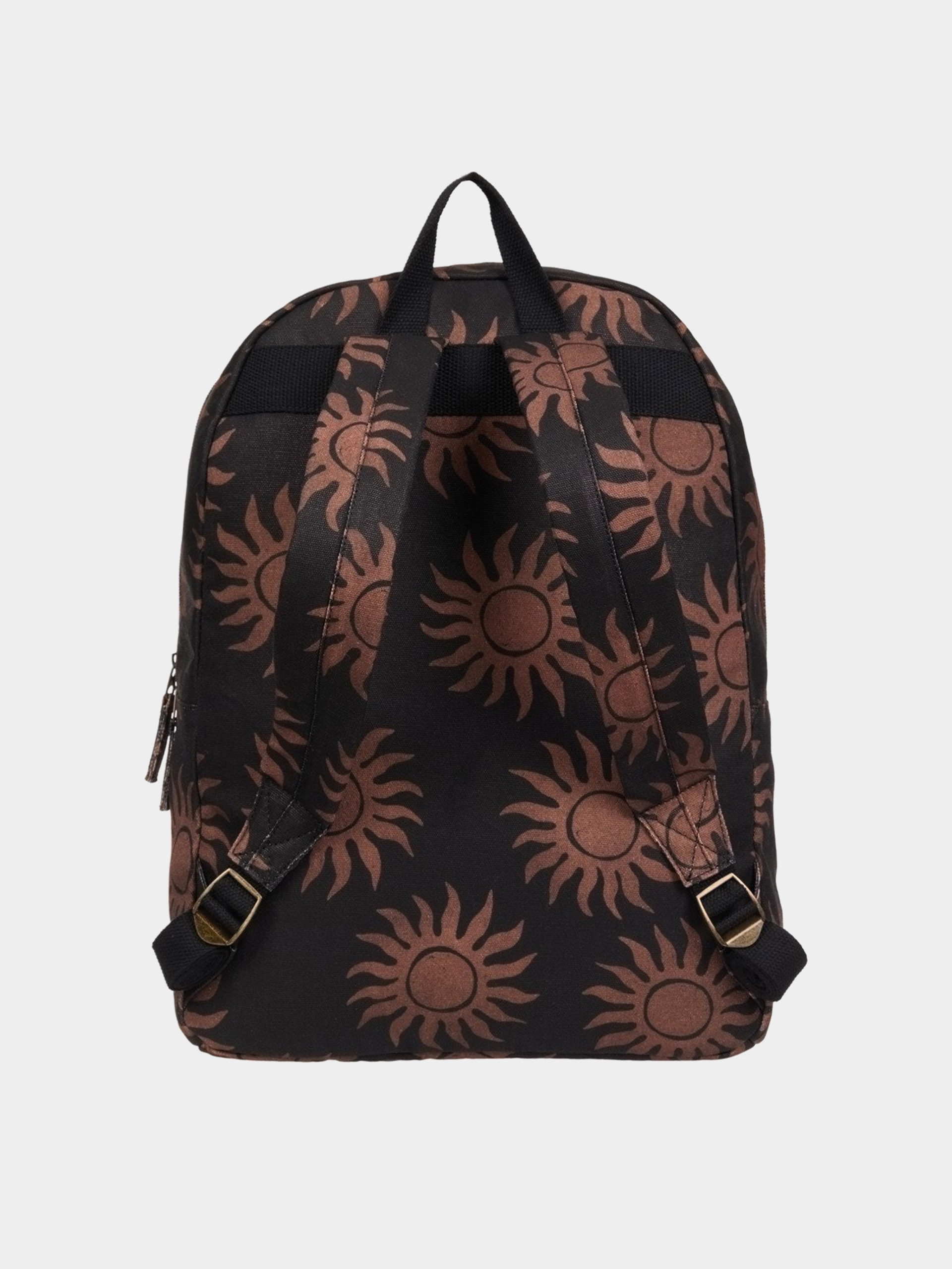Hátizsák Billabong School Out Canvas Wmn (black sands)
