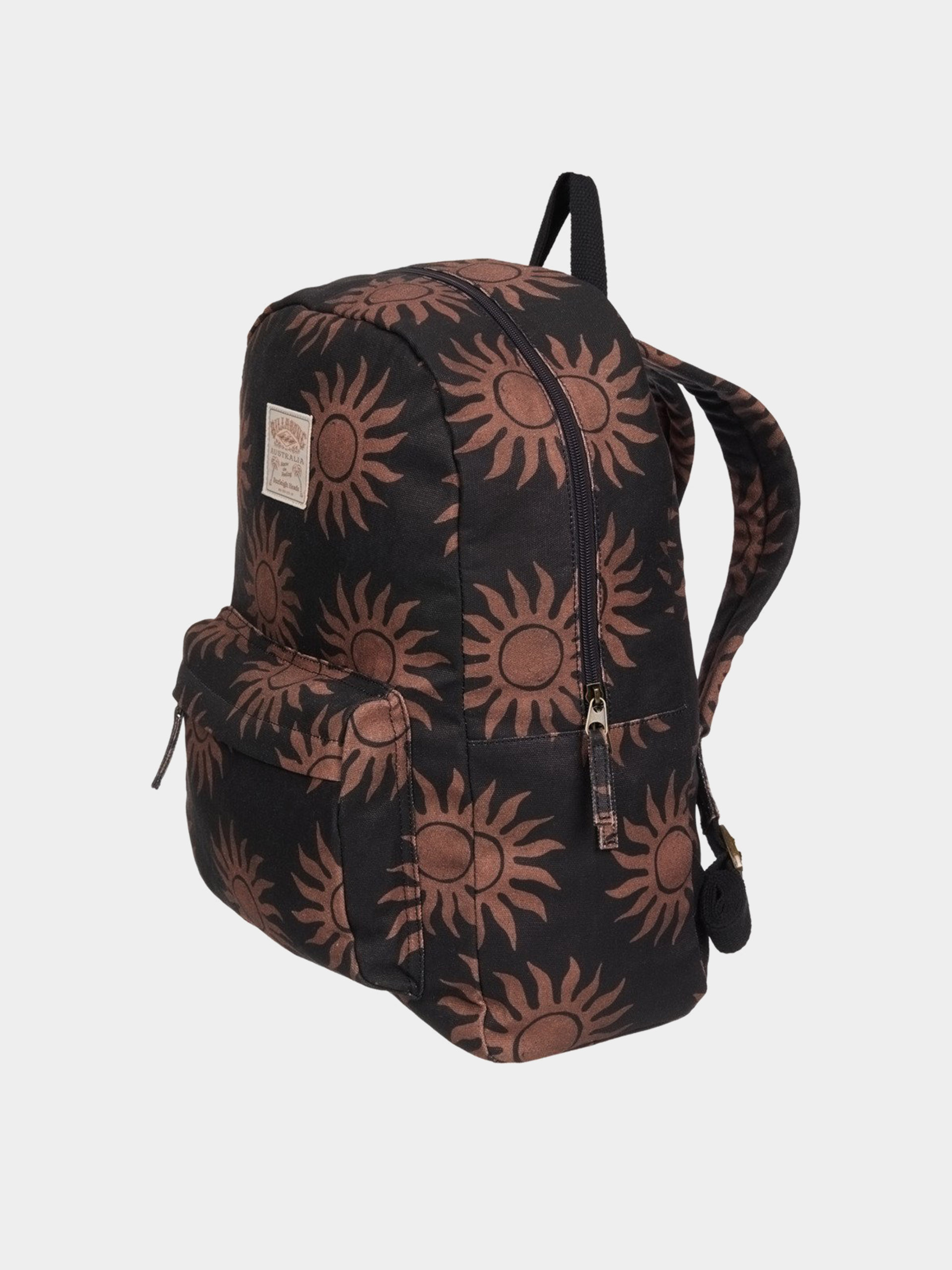 Hátizsák Billabong School Out Canvas Wmn (black sands)